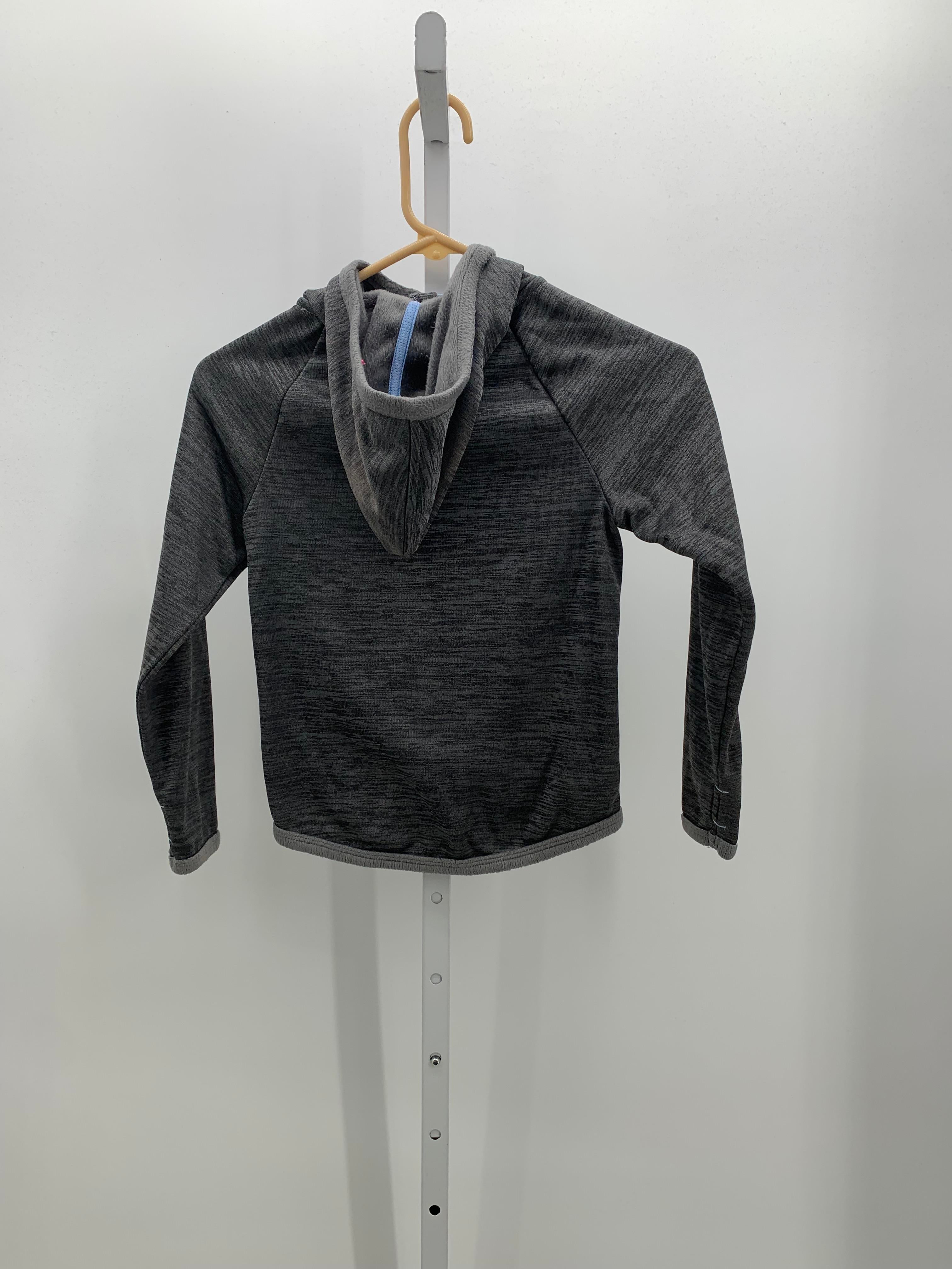 C9 Size 6/6X Girls Sweat Jacket