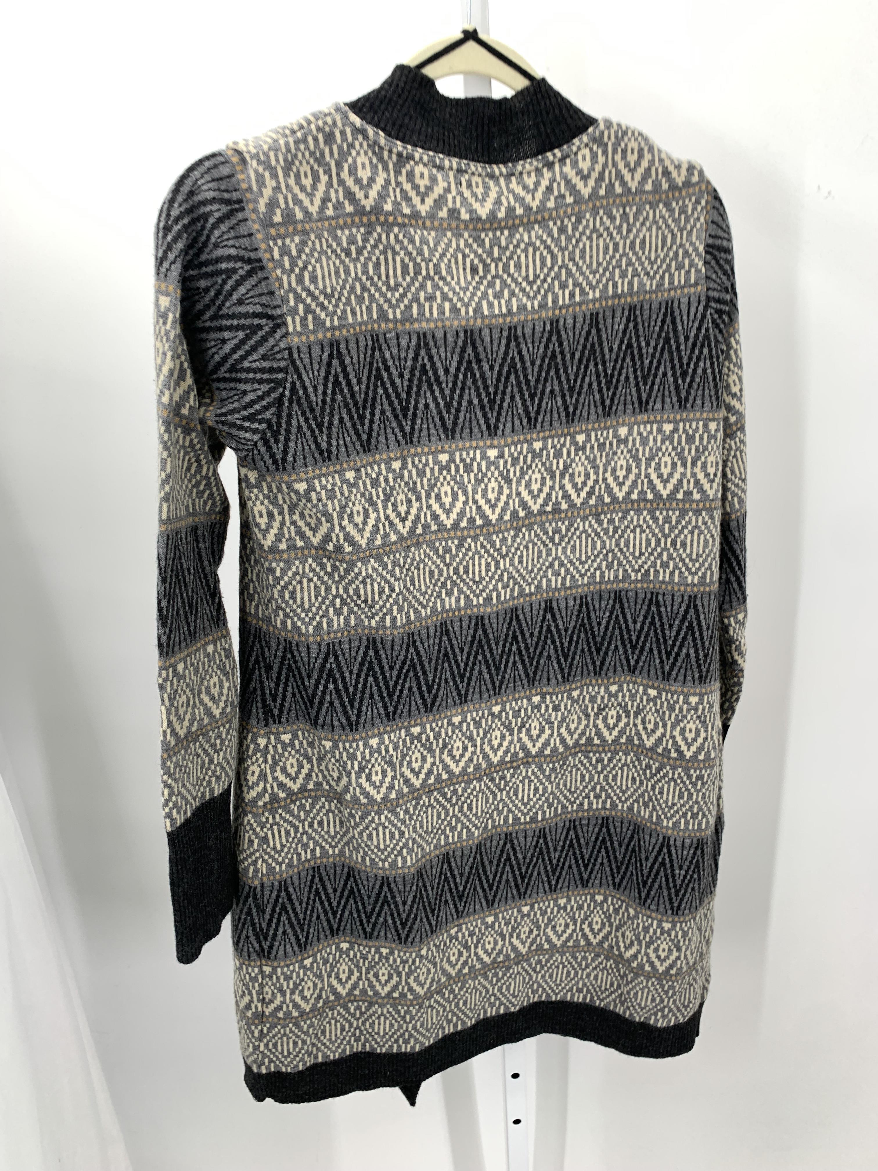 Size Large Misses Cardigan