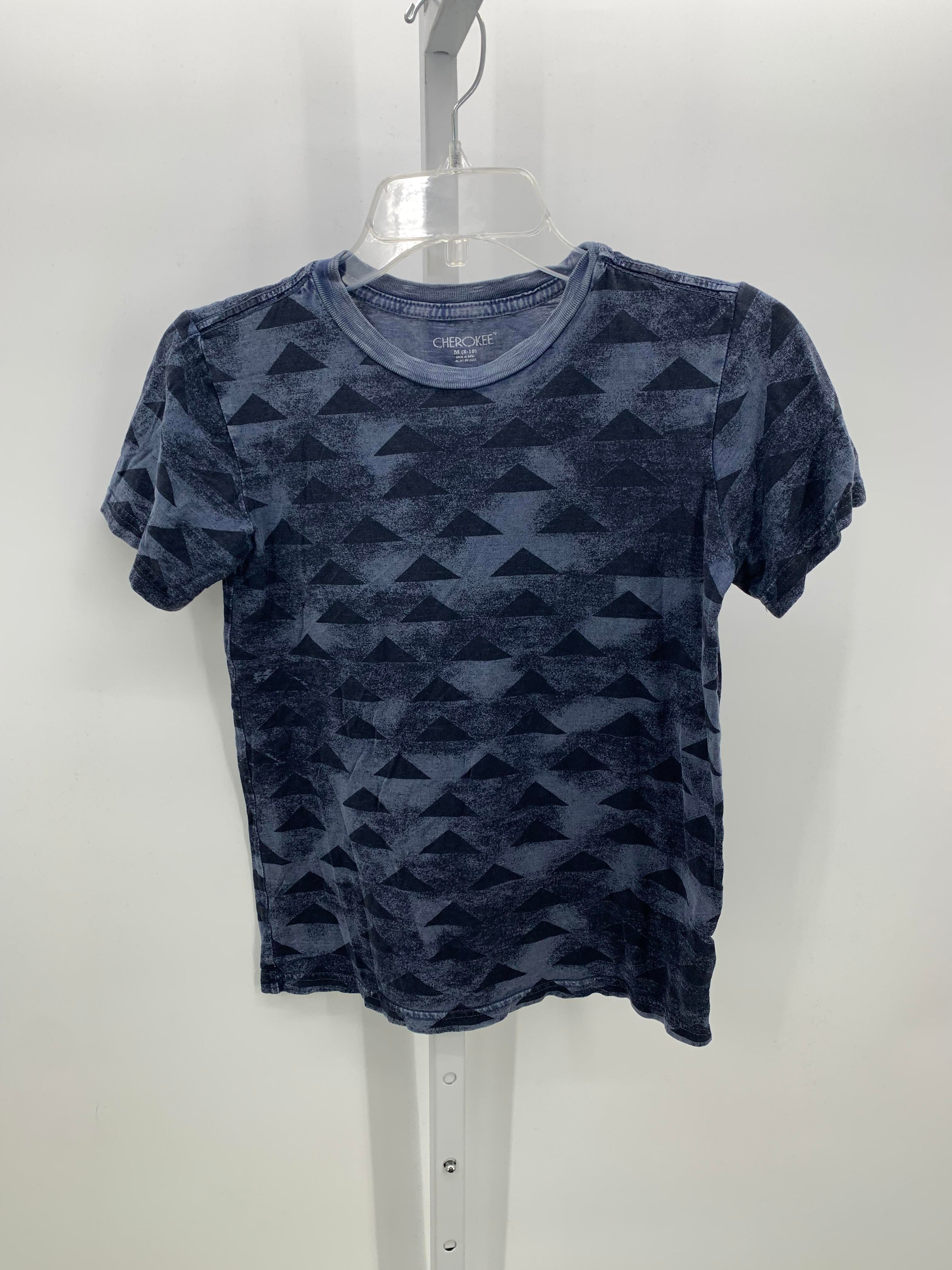 TRIANGLES KNIT