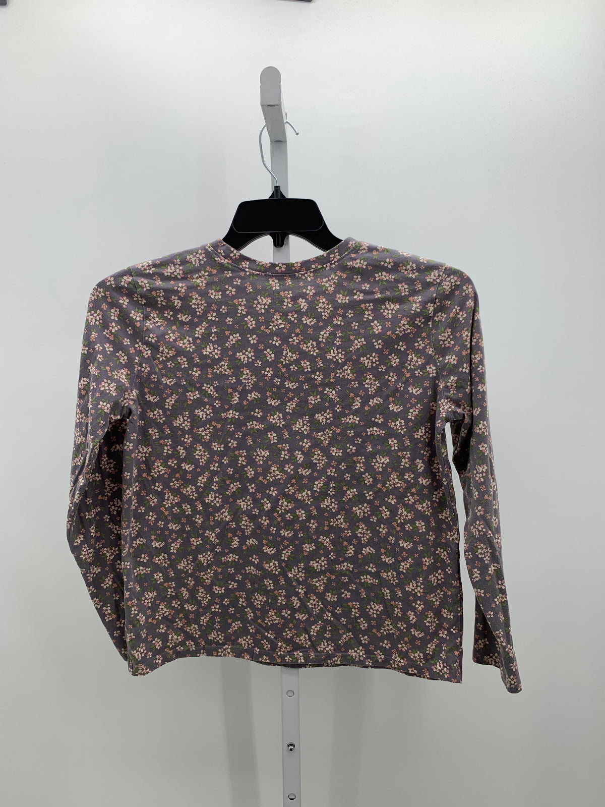 Children's Place Size 16 Girls Long Sleeve Shirt
