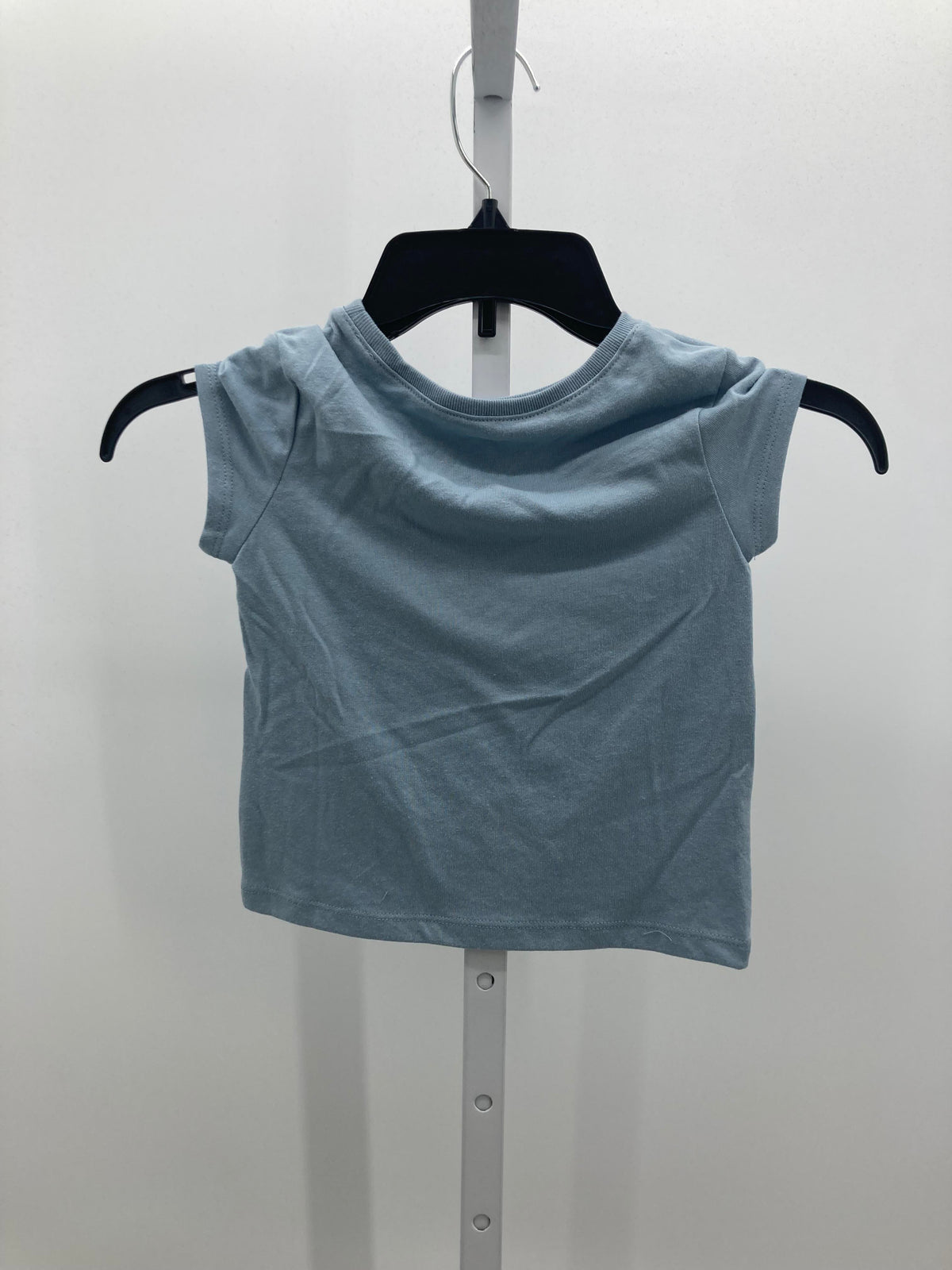 Children's Place Size 5-6 Girls Short Sleeve Shirt