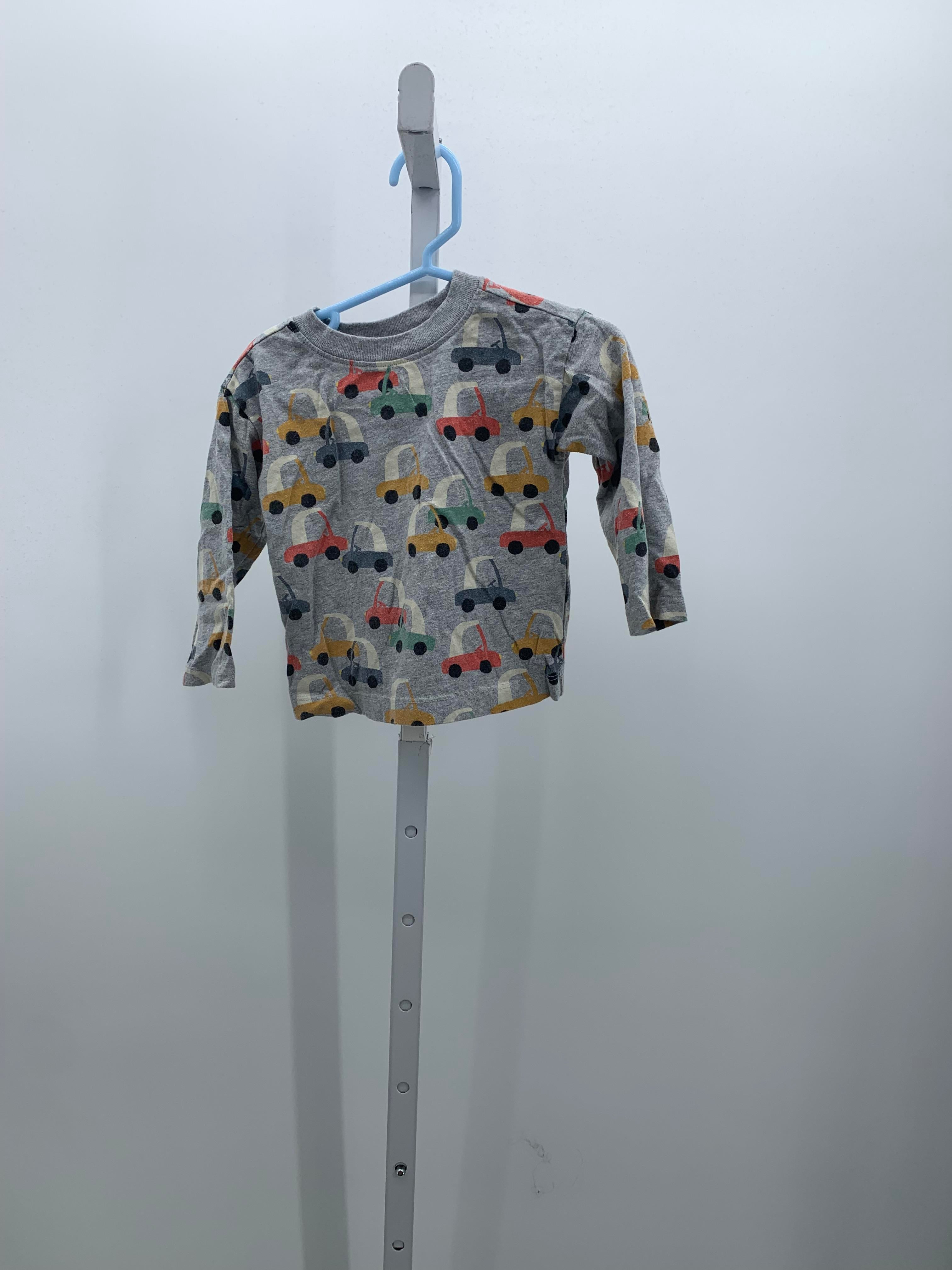 CARS KNIT