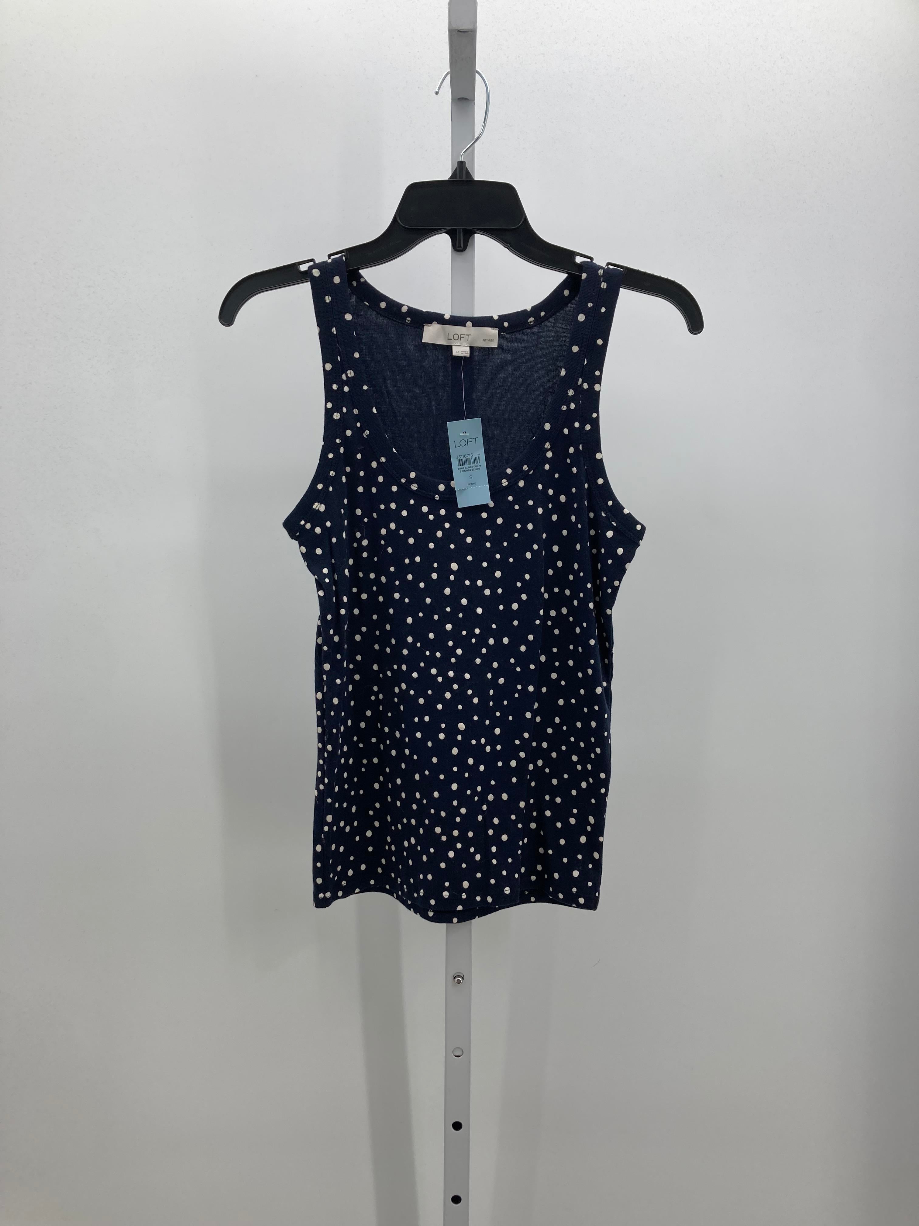 Loft Size Small Petite Petite Tank