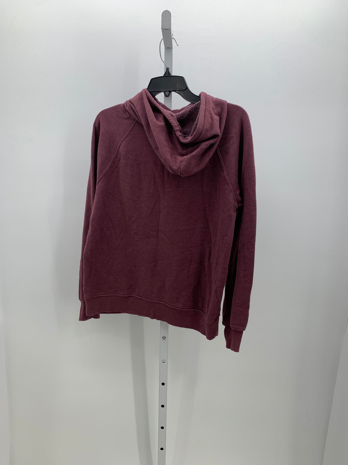 SO Size Medium Juniors Long Sleeve Shirt