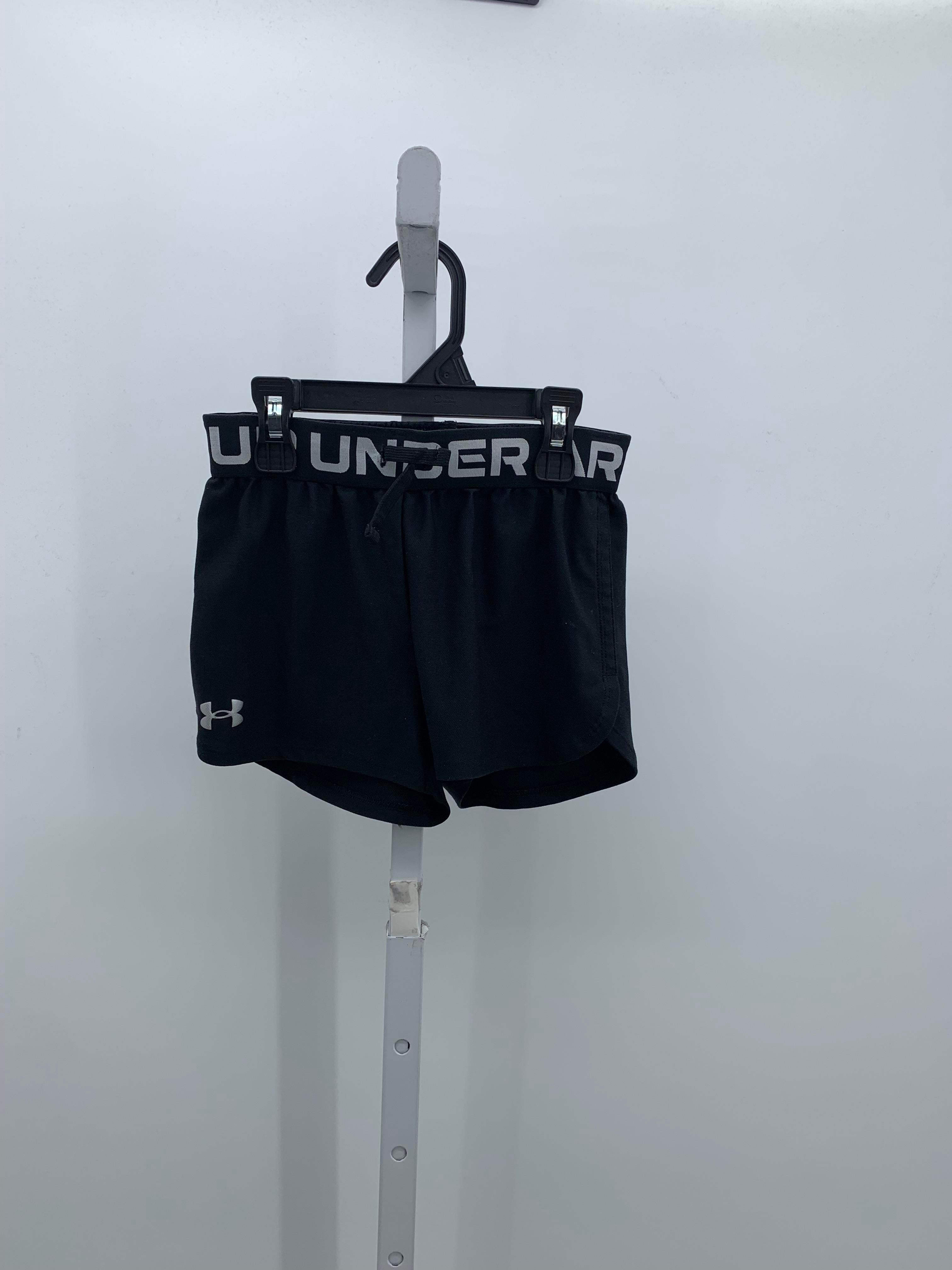 Under Armour Size 8 Girls Shorts