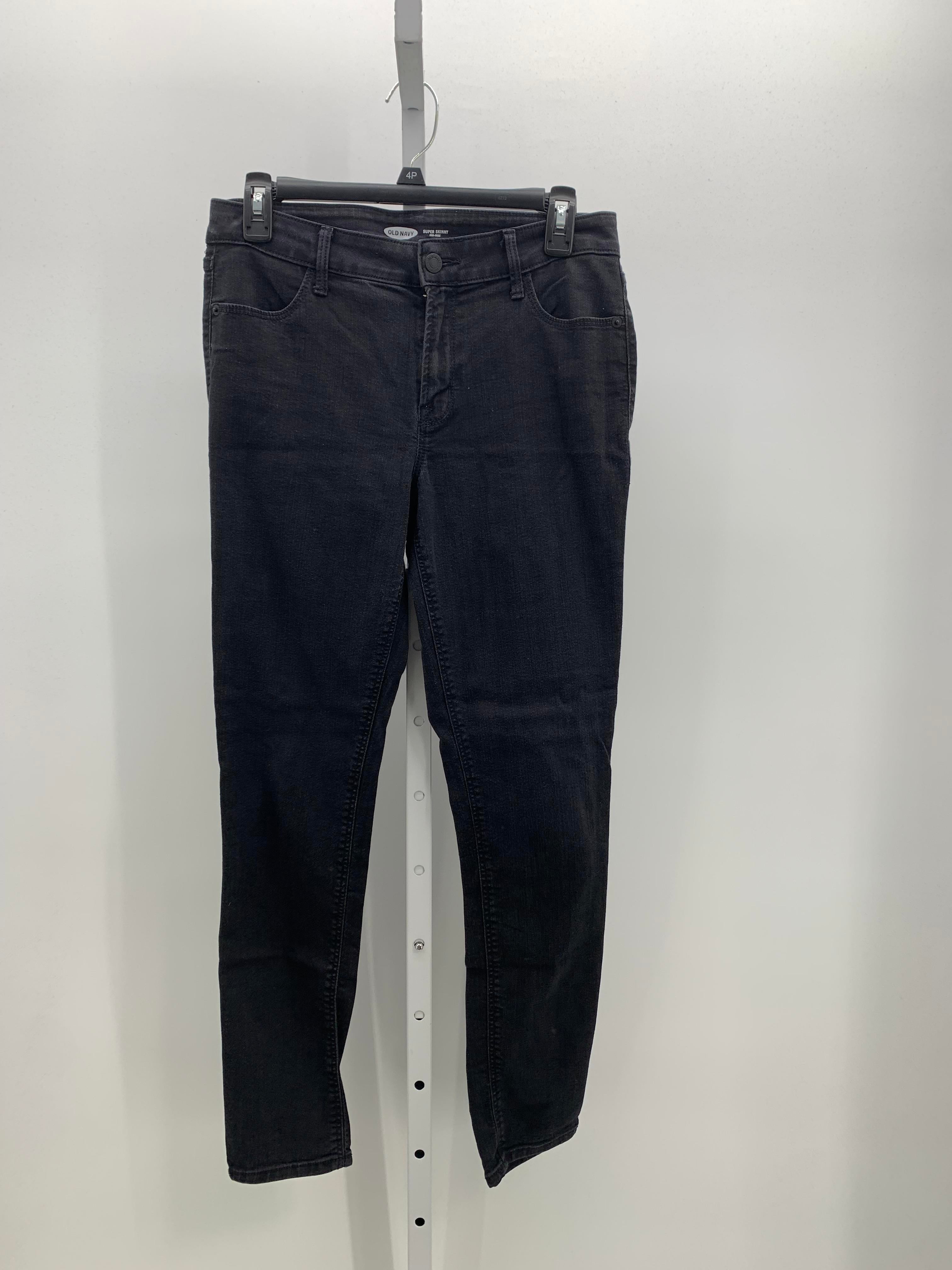 Old Navy Size 8 Misses Jeans
