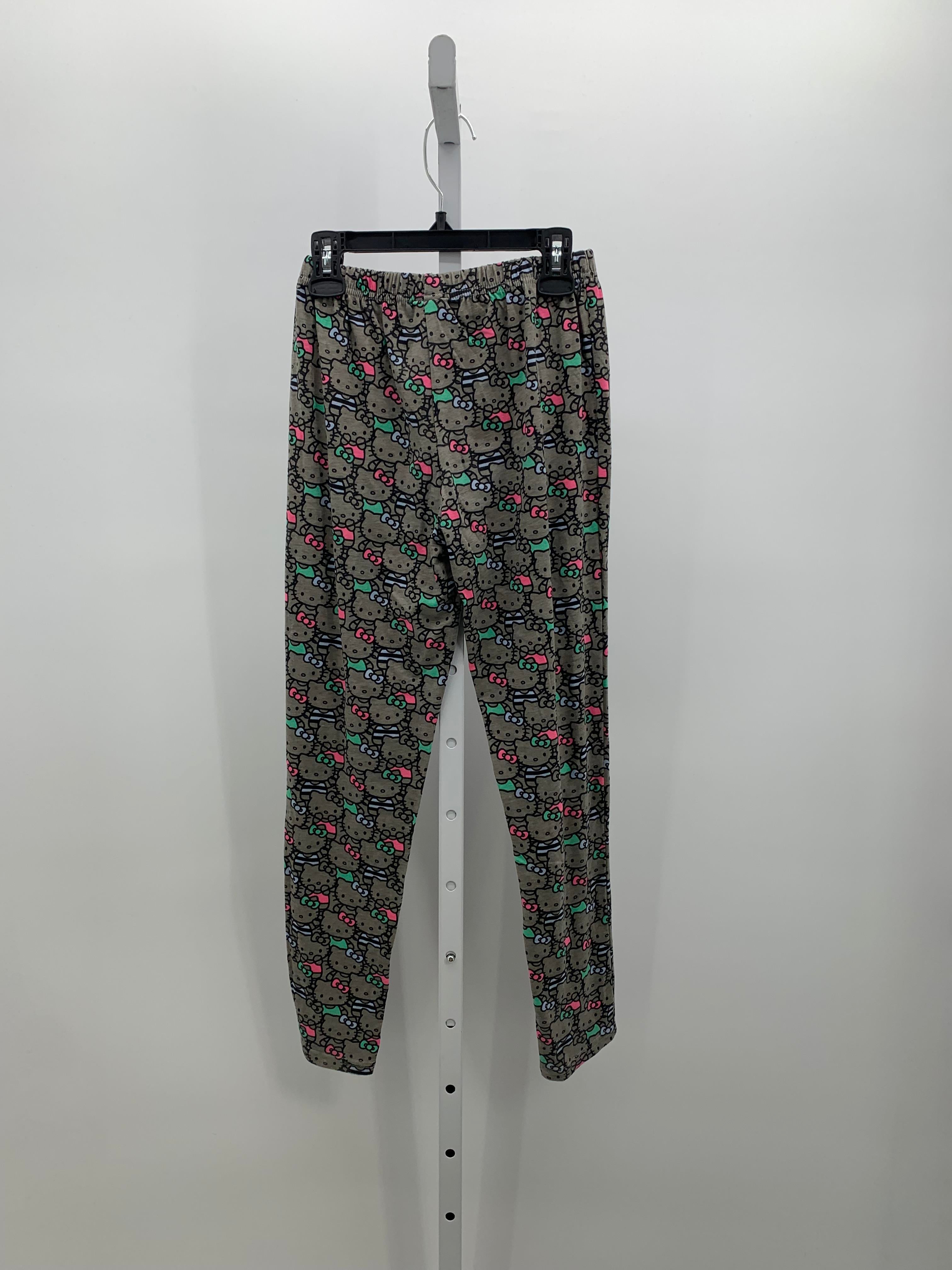Hello Kitty Size 12 Girls Leggings