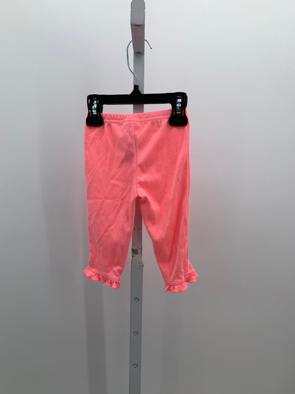 Simple Joys Size 6-9 Months Girls Pants