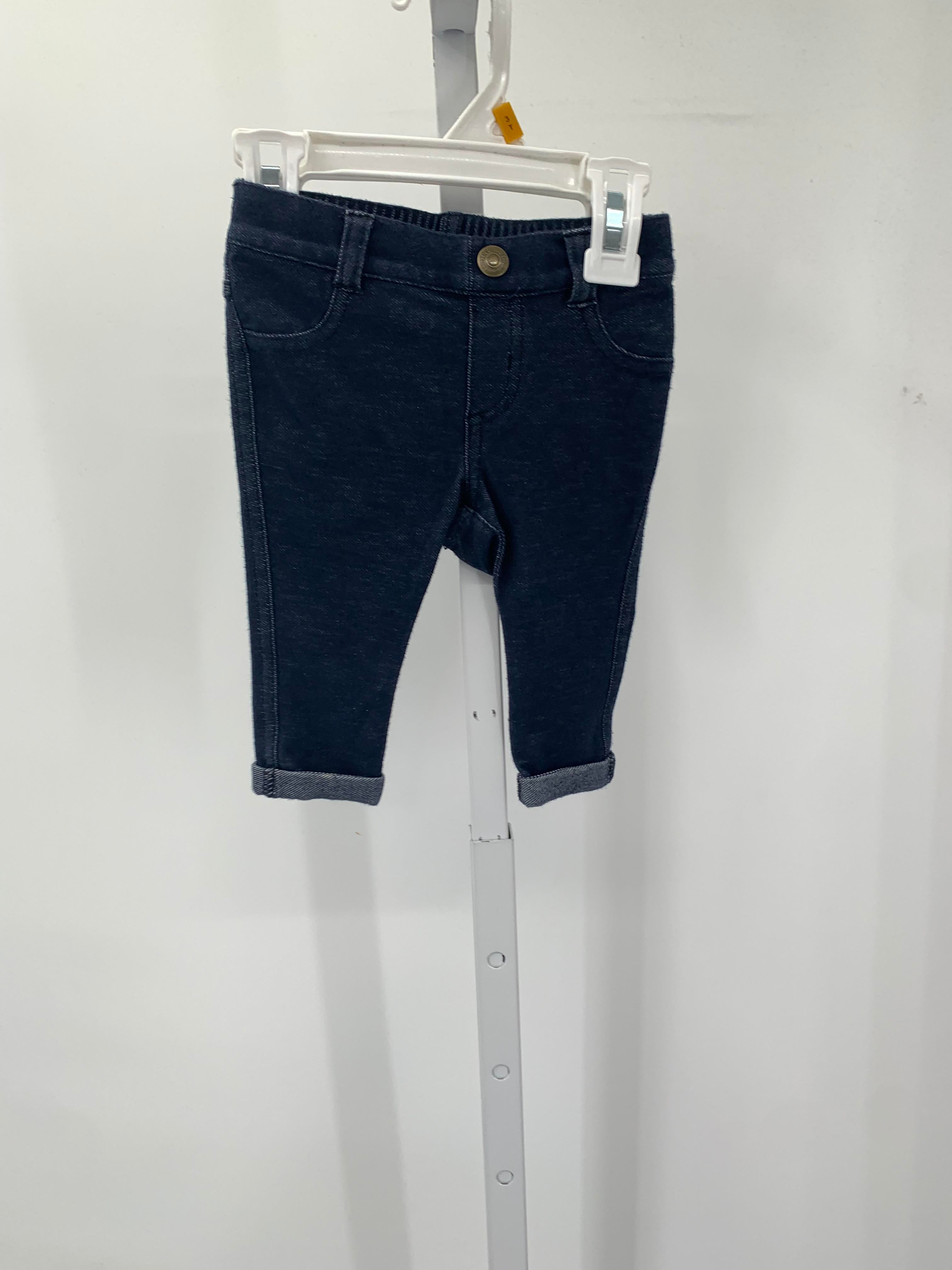 Old Navy Size 3-6 Months Girls Pants