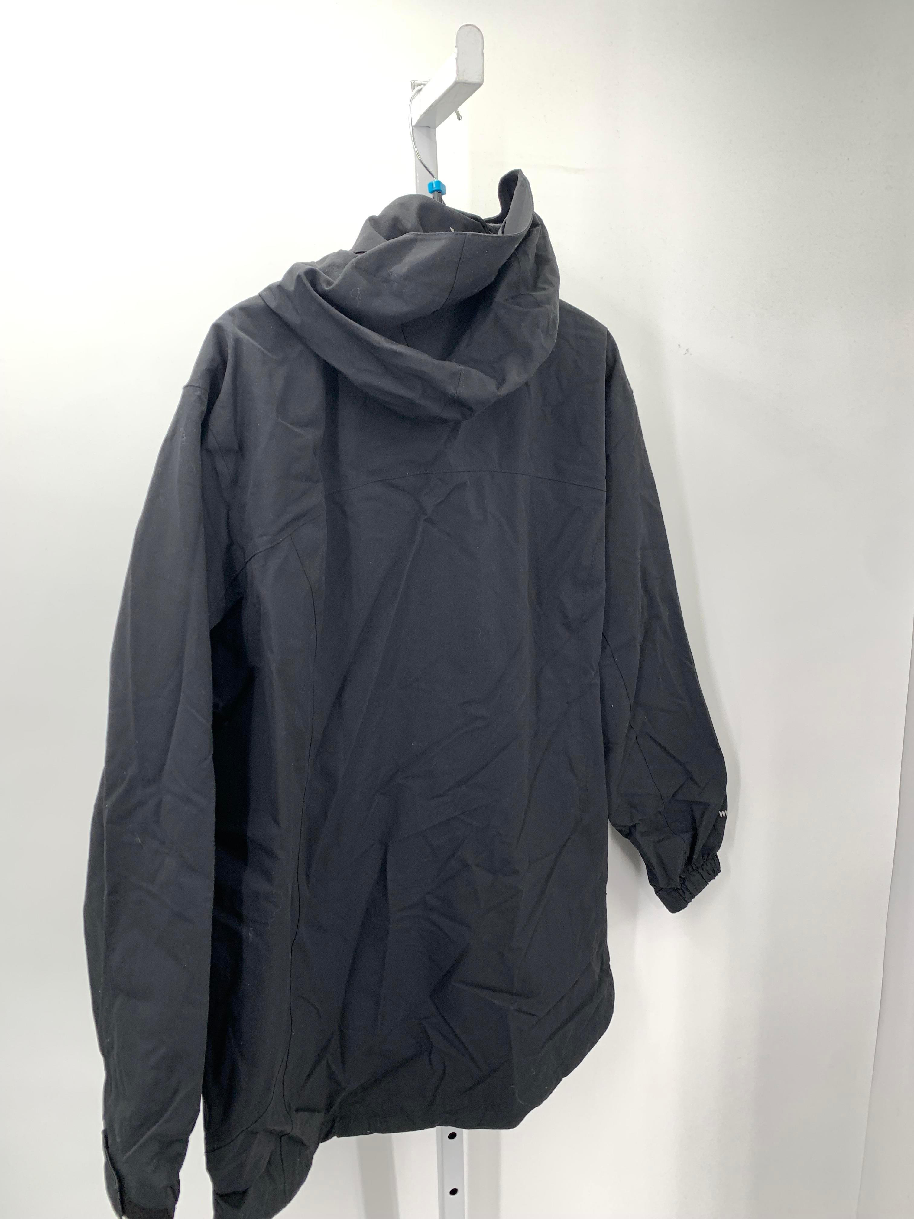 Karrimor Size 12 Misses Jacket