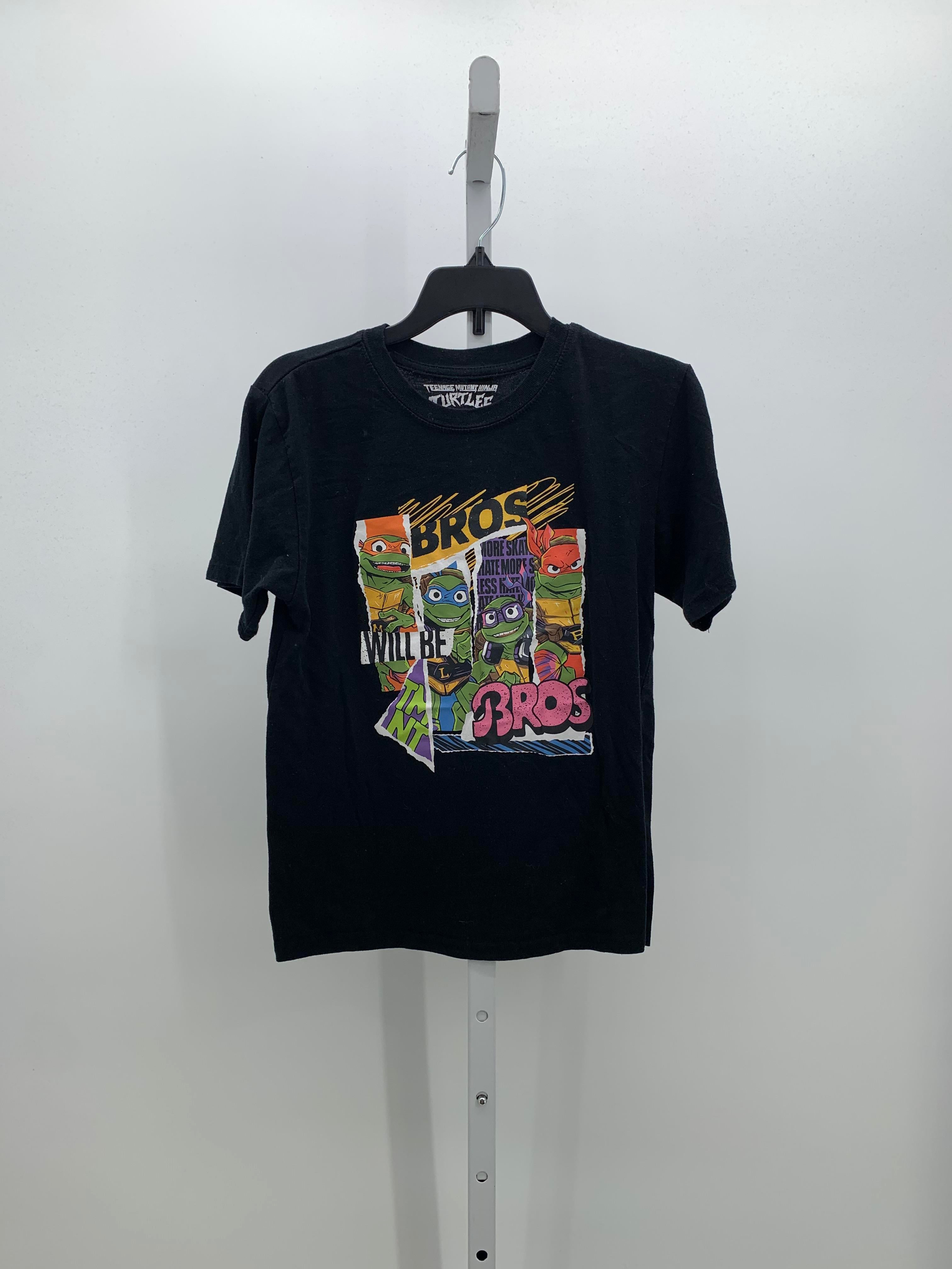 TMNT GRAPHIC KNIT