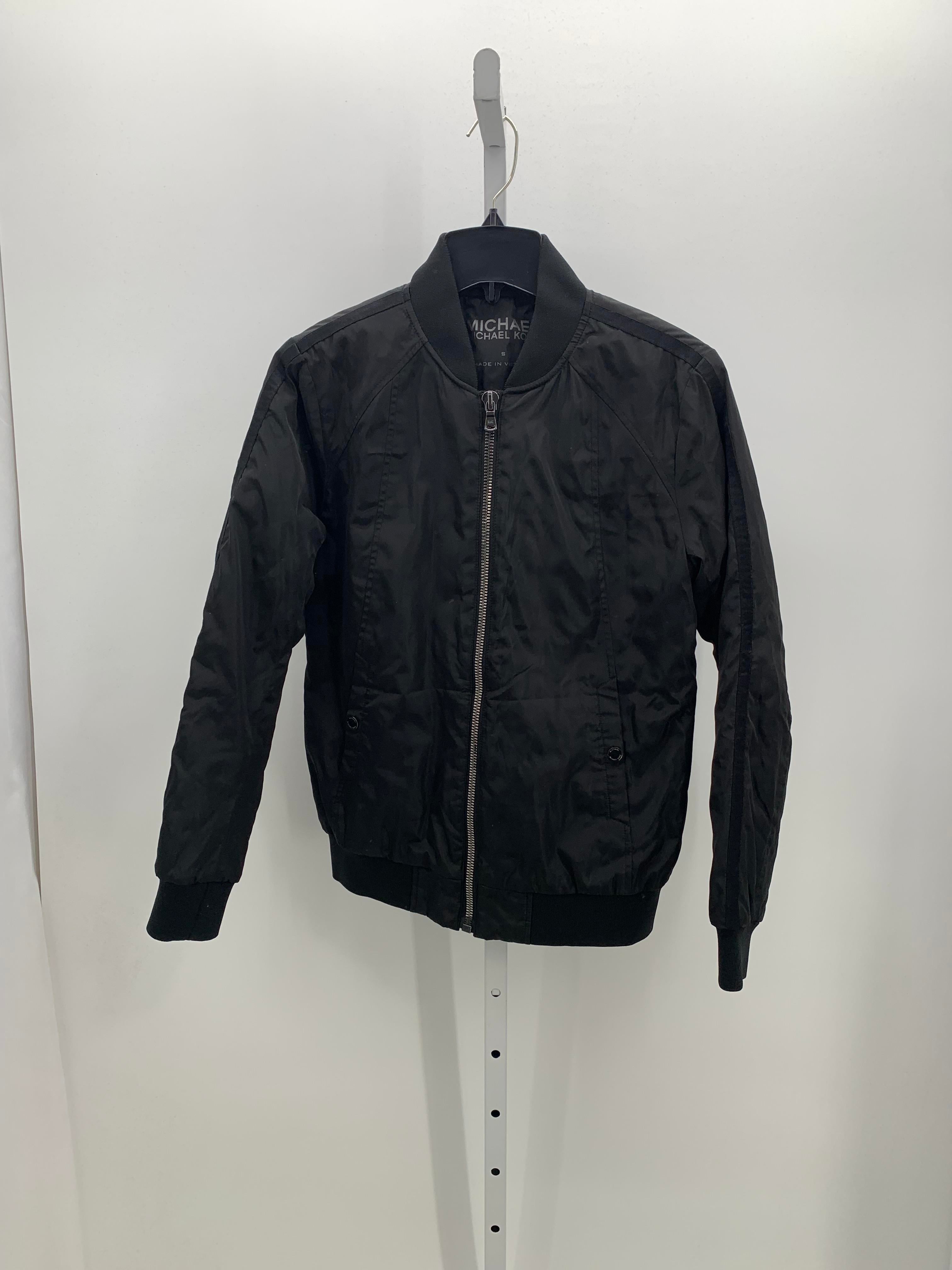 ZIP UP JACKET