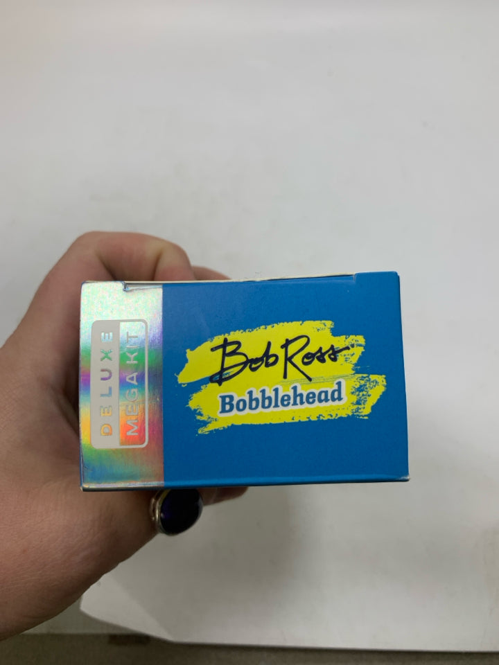 NIB BOB TOSS BOBBLEHEAD