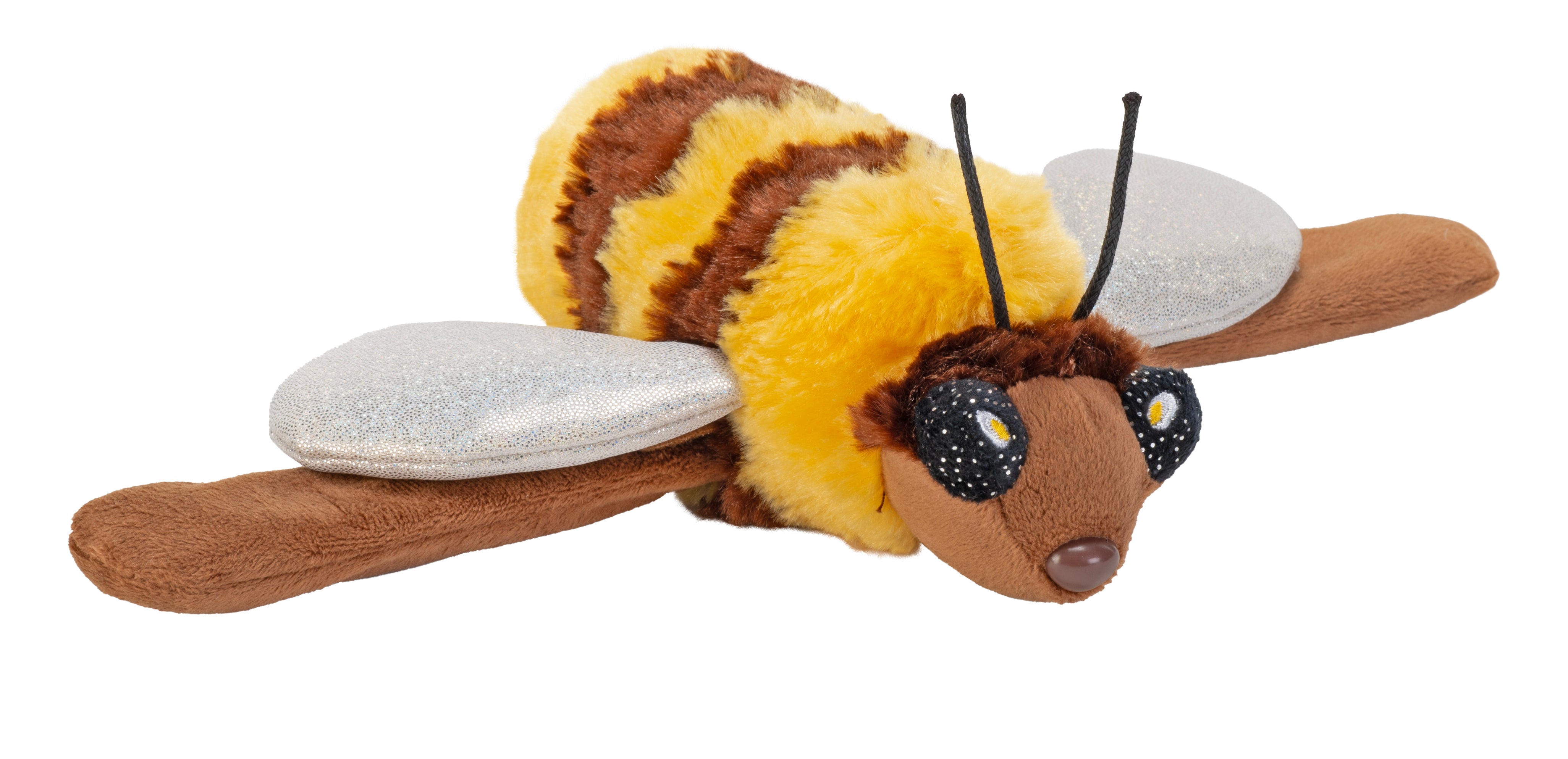 Wild Republic Huggers - Bee