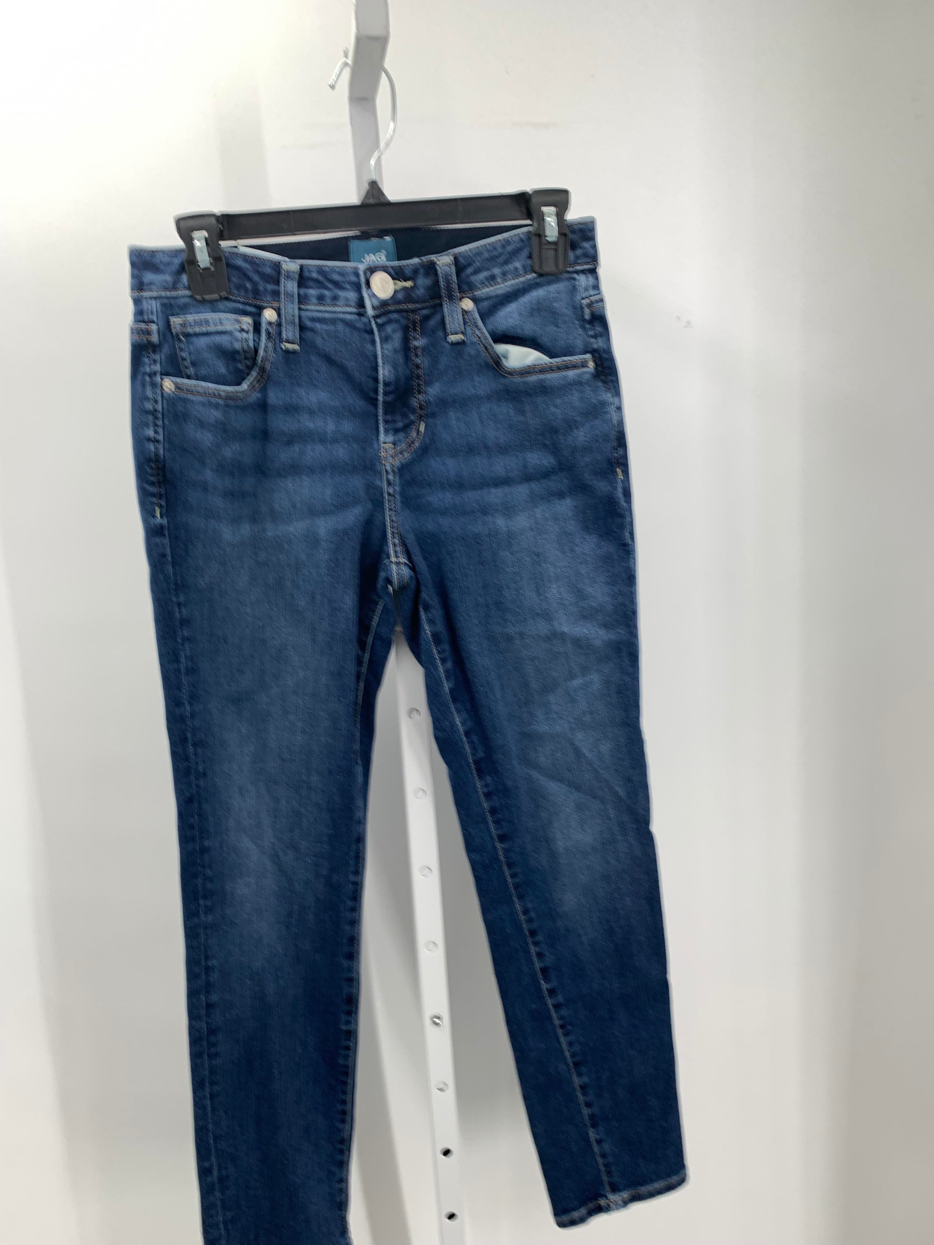 Jag Size 2 Misses Jeans