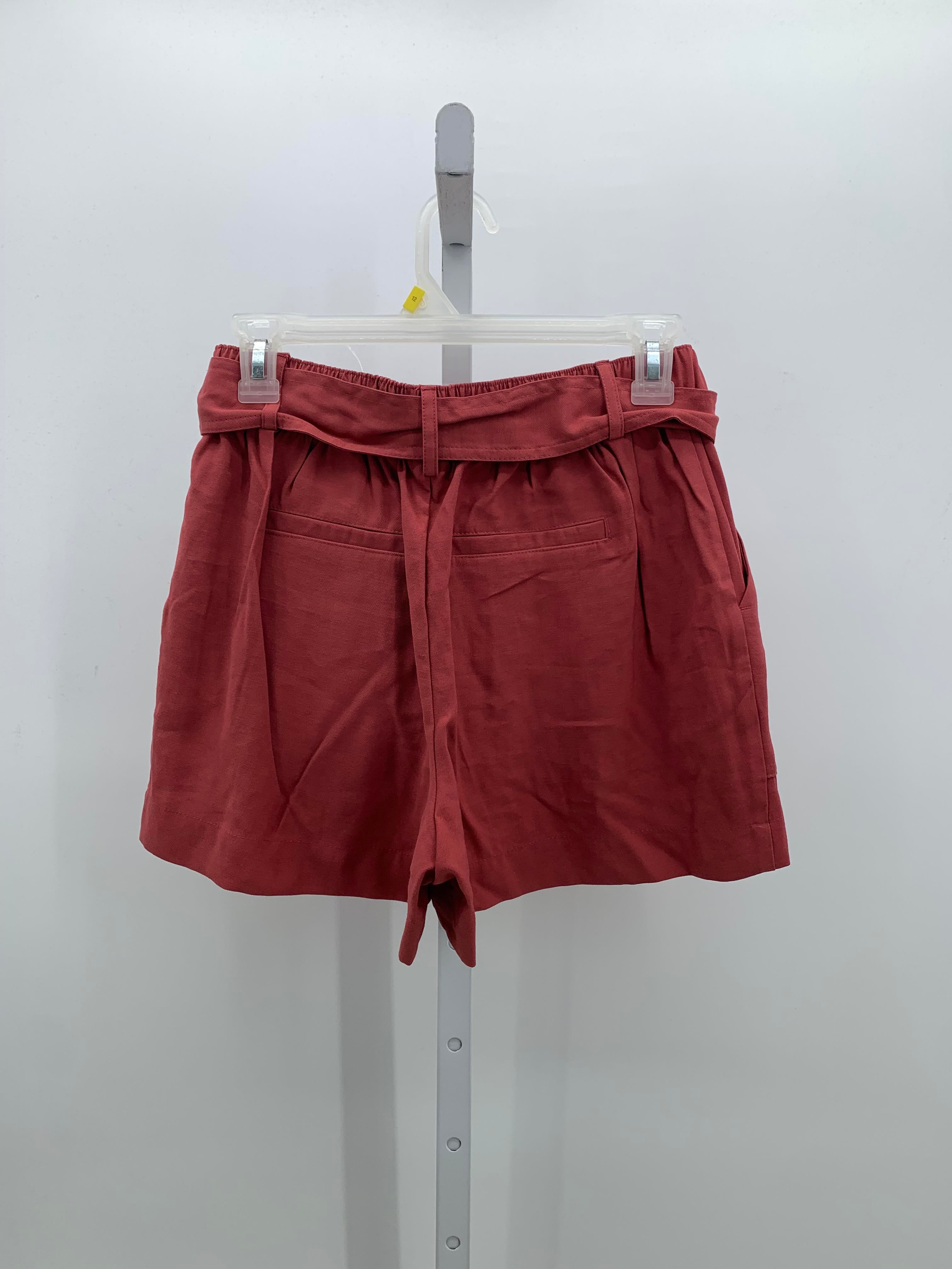 A New Day Size X Small Misses Shorts