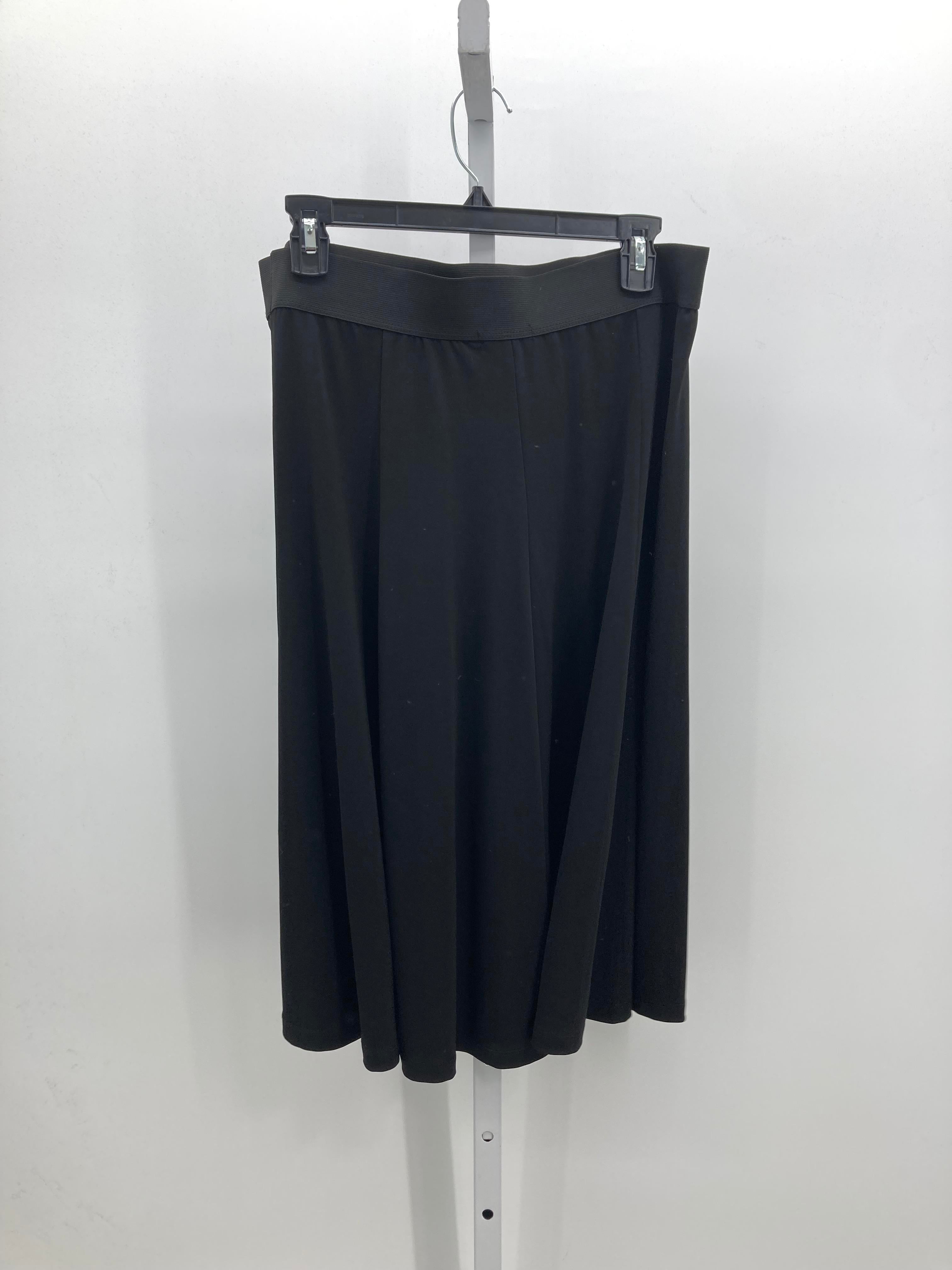 Alfani Size Large Petite Petite Skirt