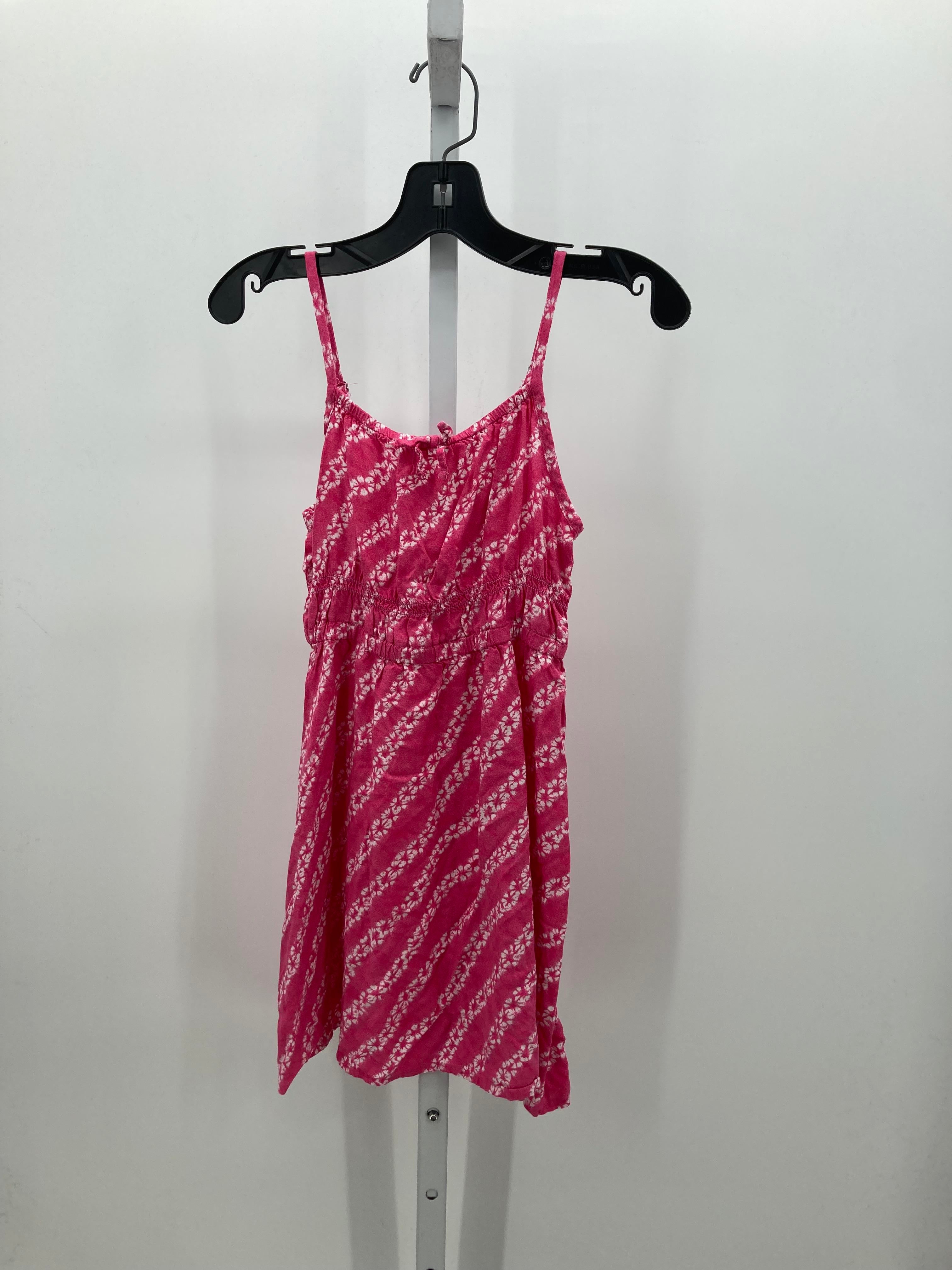 Osh Kosh Size 6/6X Girls Sundress