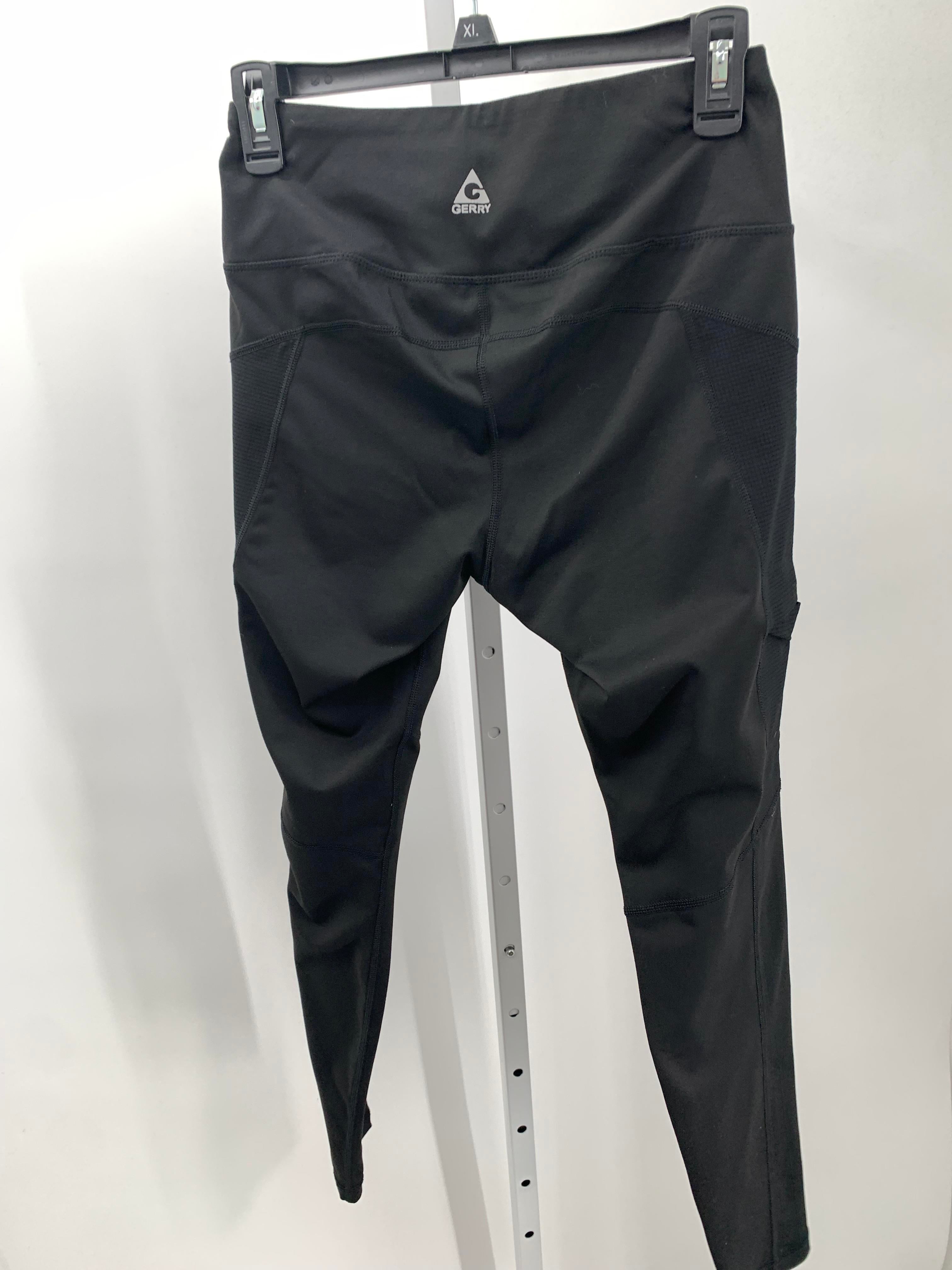 Gerry Size Small Misses Leggings