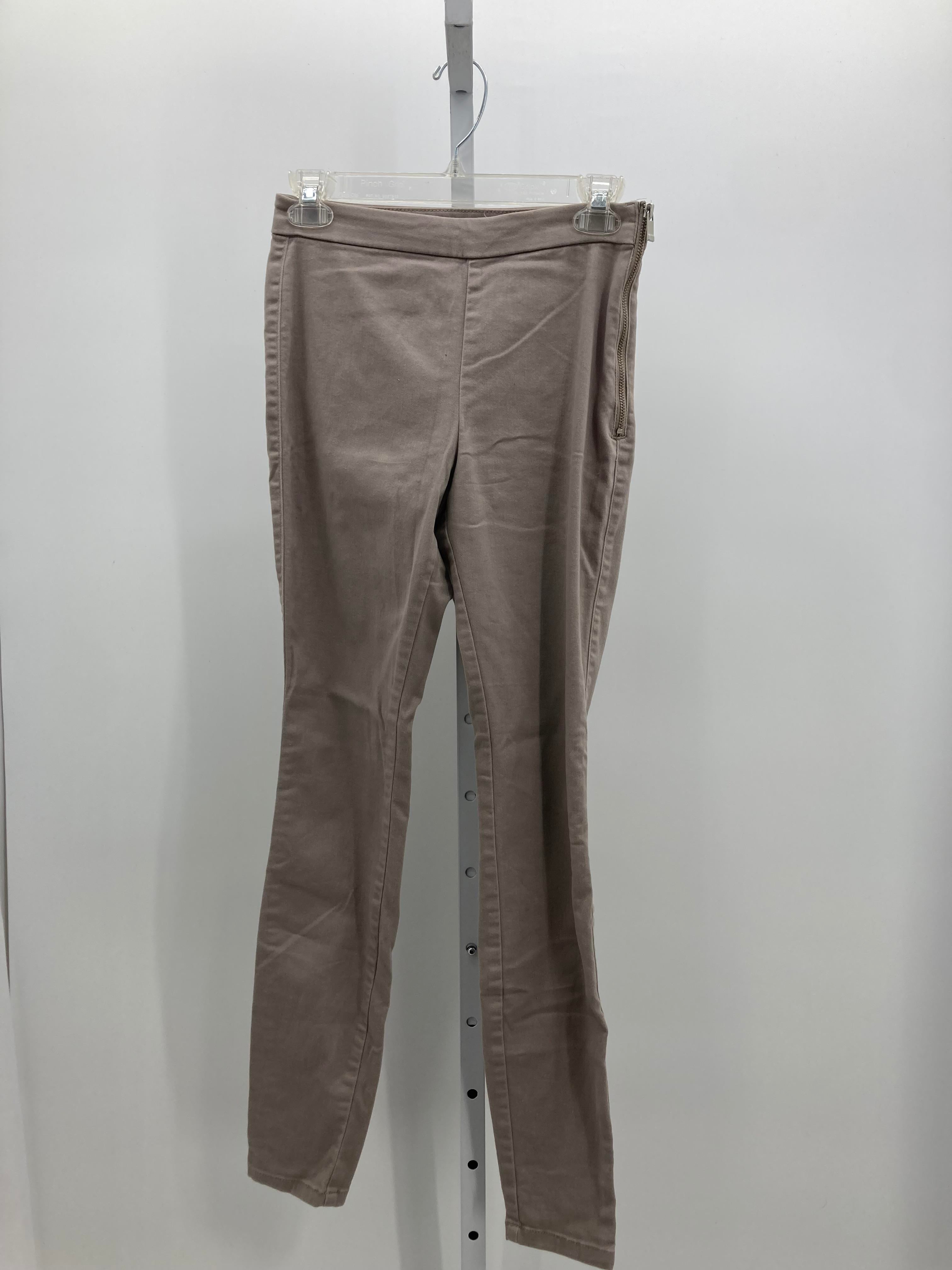 L.O.G.G. Size 10 Misses Pants