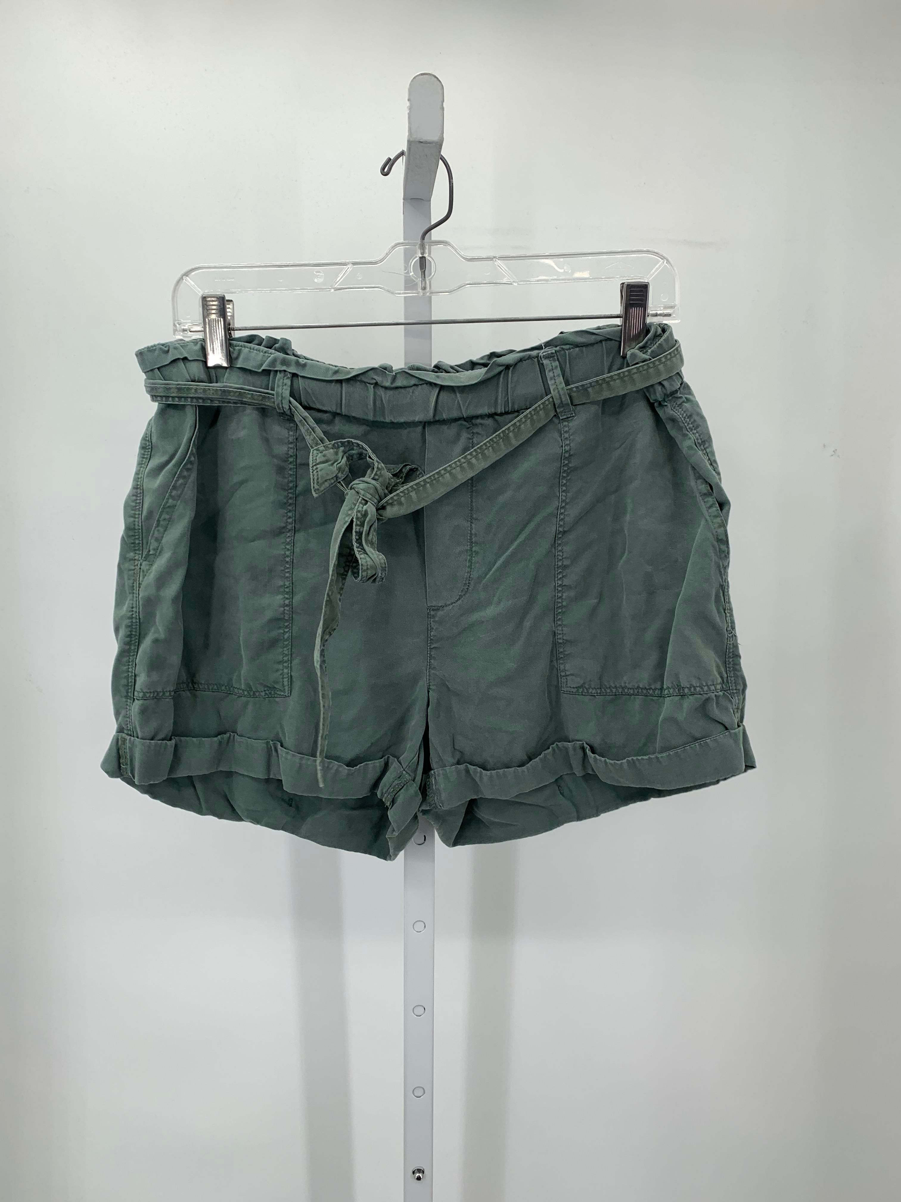 Aerie Size Medium Juniors Shorts