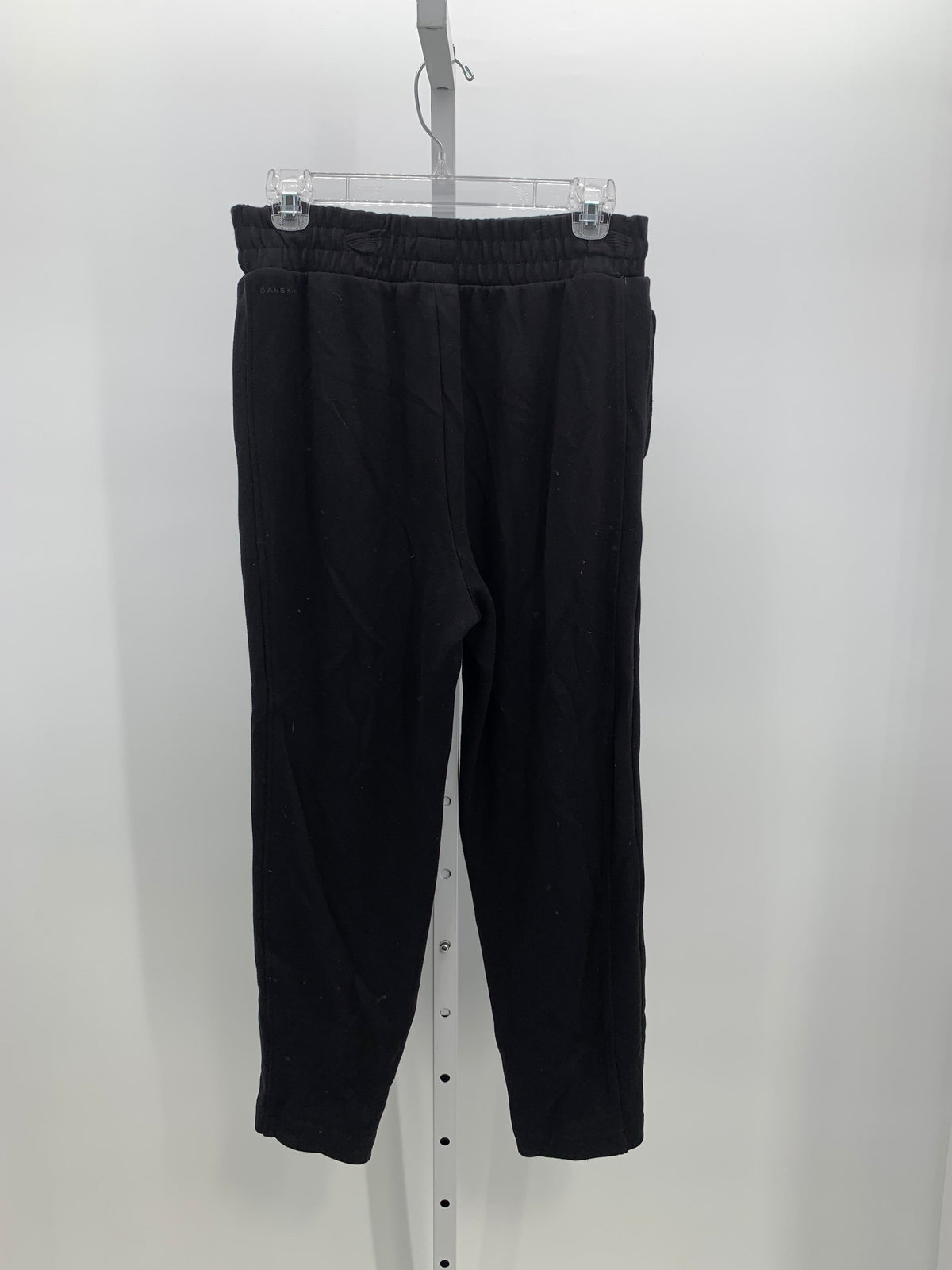 Danskin Size Medium Misses Pants