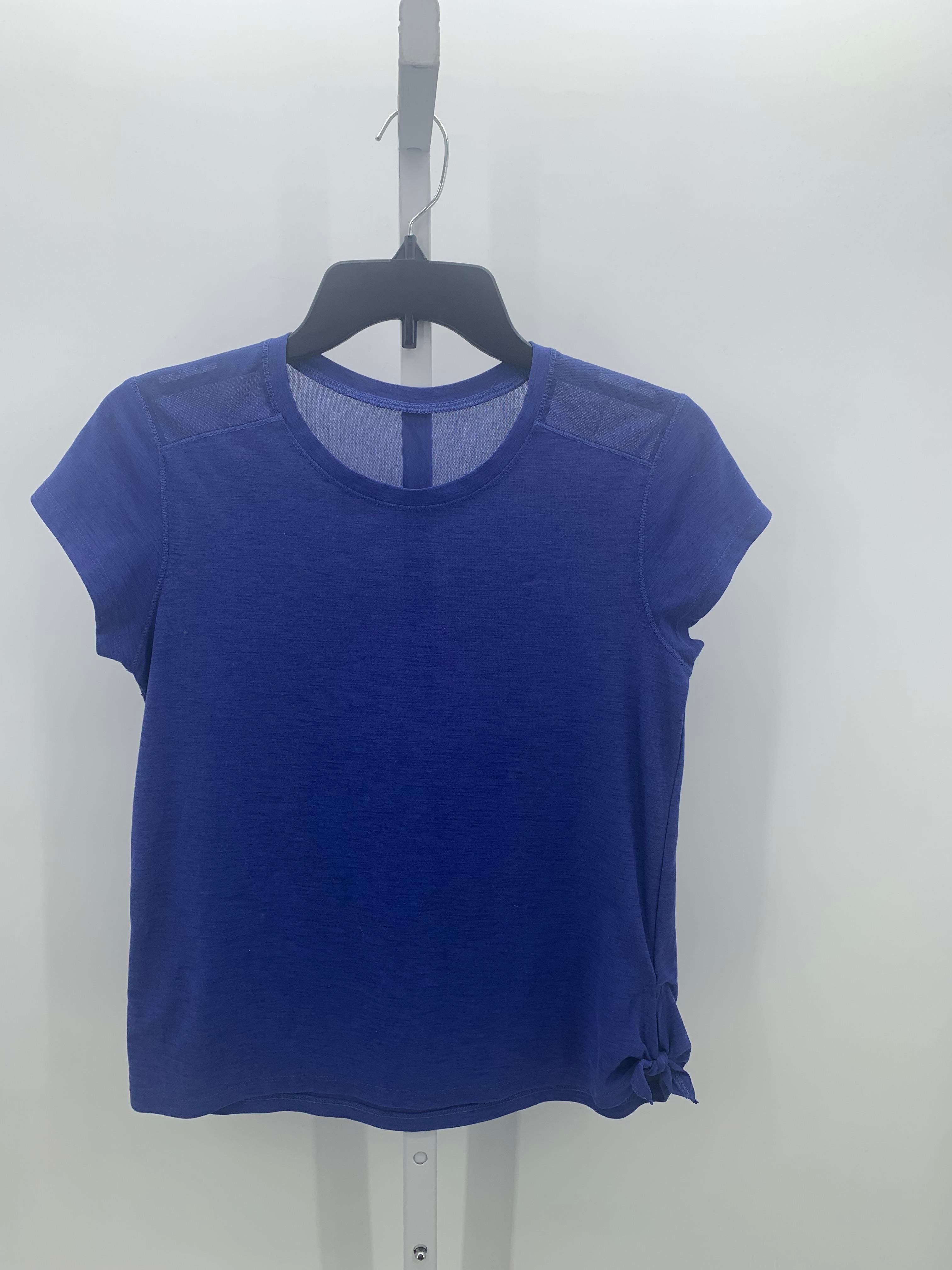 Old Navy Size 14 Girls Short Sleeve Shirt