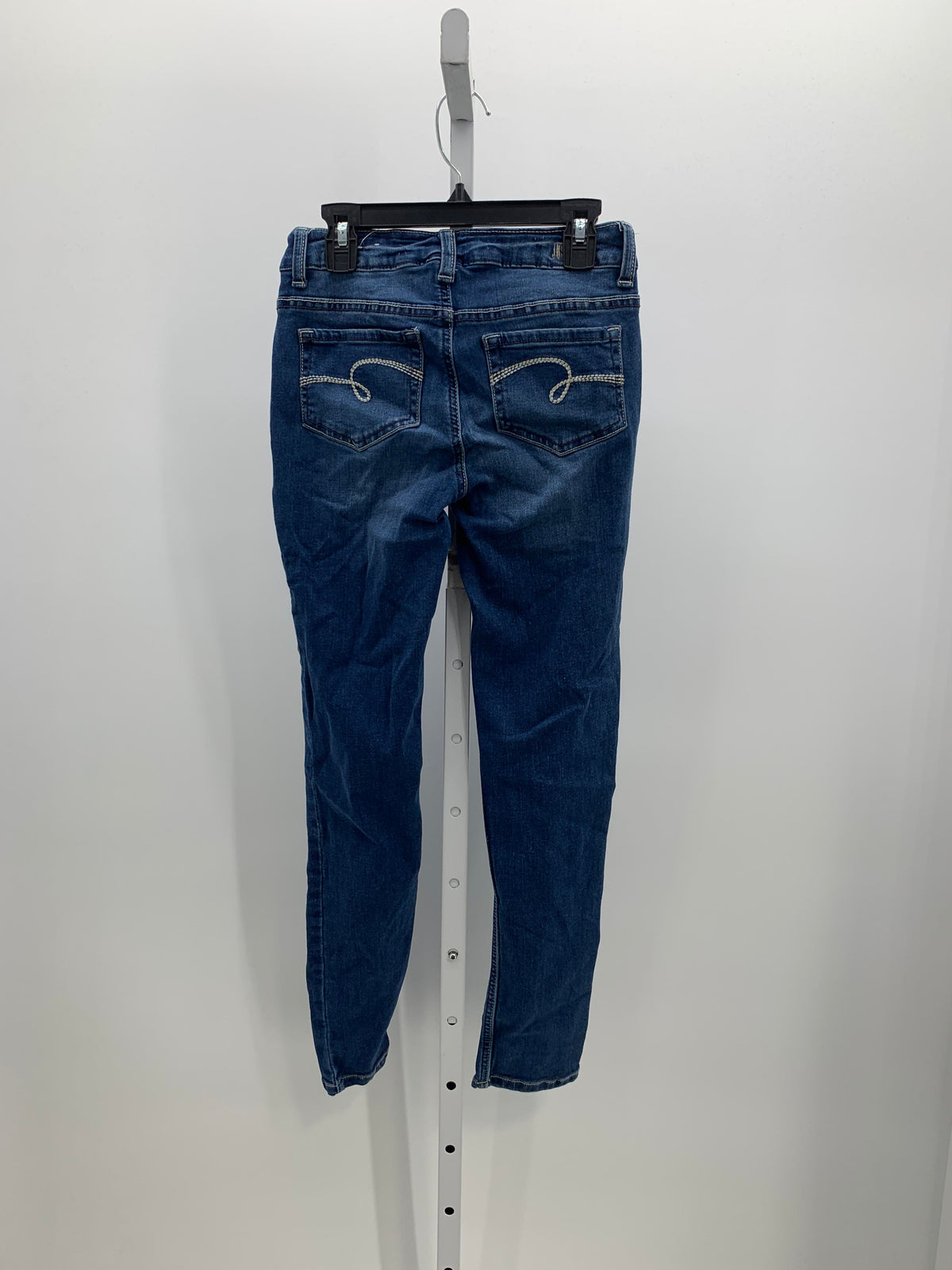 Justice Size 12 Girls Jeans