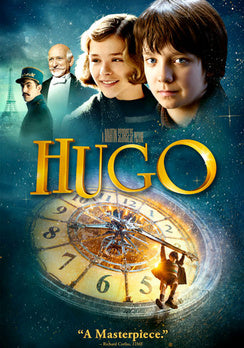 Hugo (DVD) -