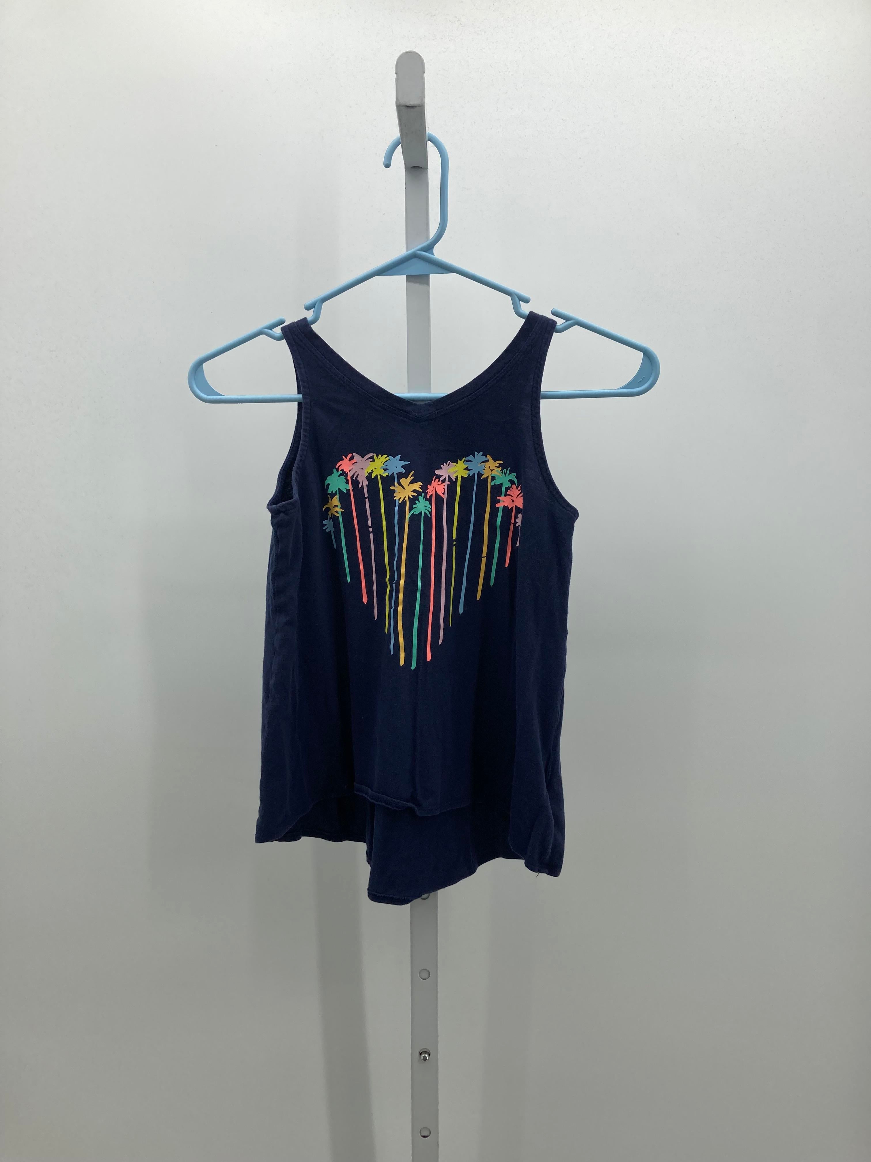 Old Navy Size 6-7 Girls Tank