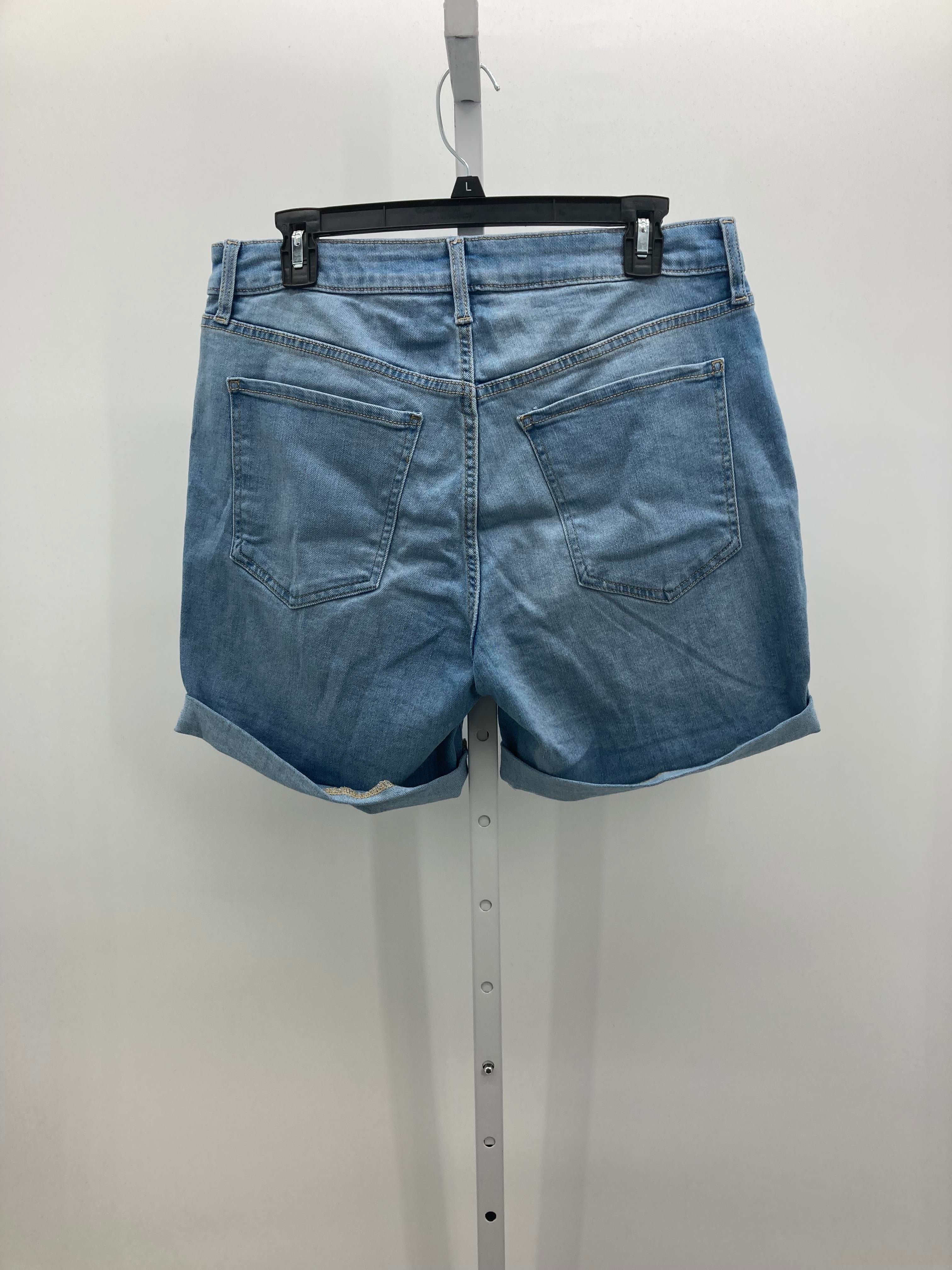 Old Navy Size 12 Misses Shorts