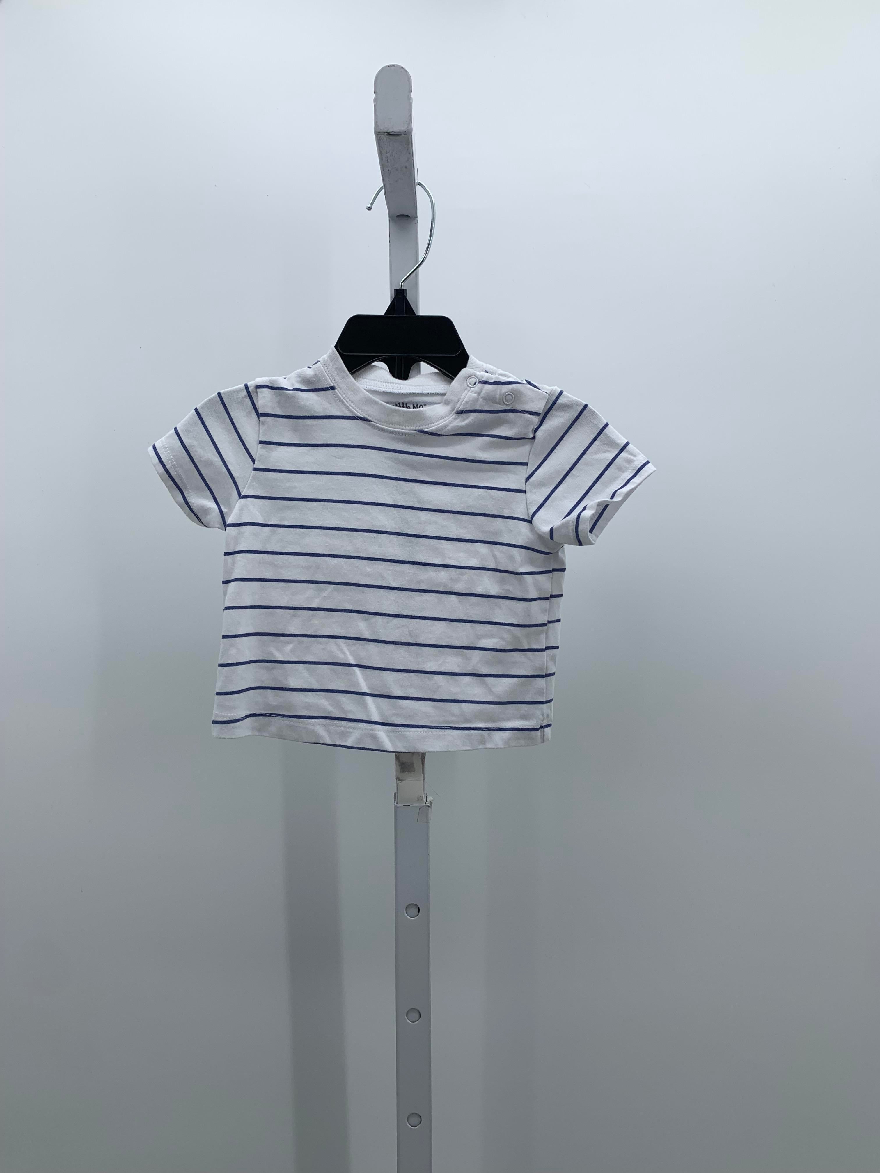 BLUE STRIPES