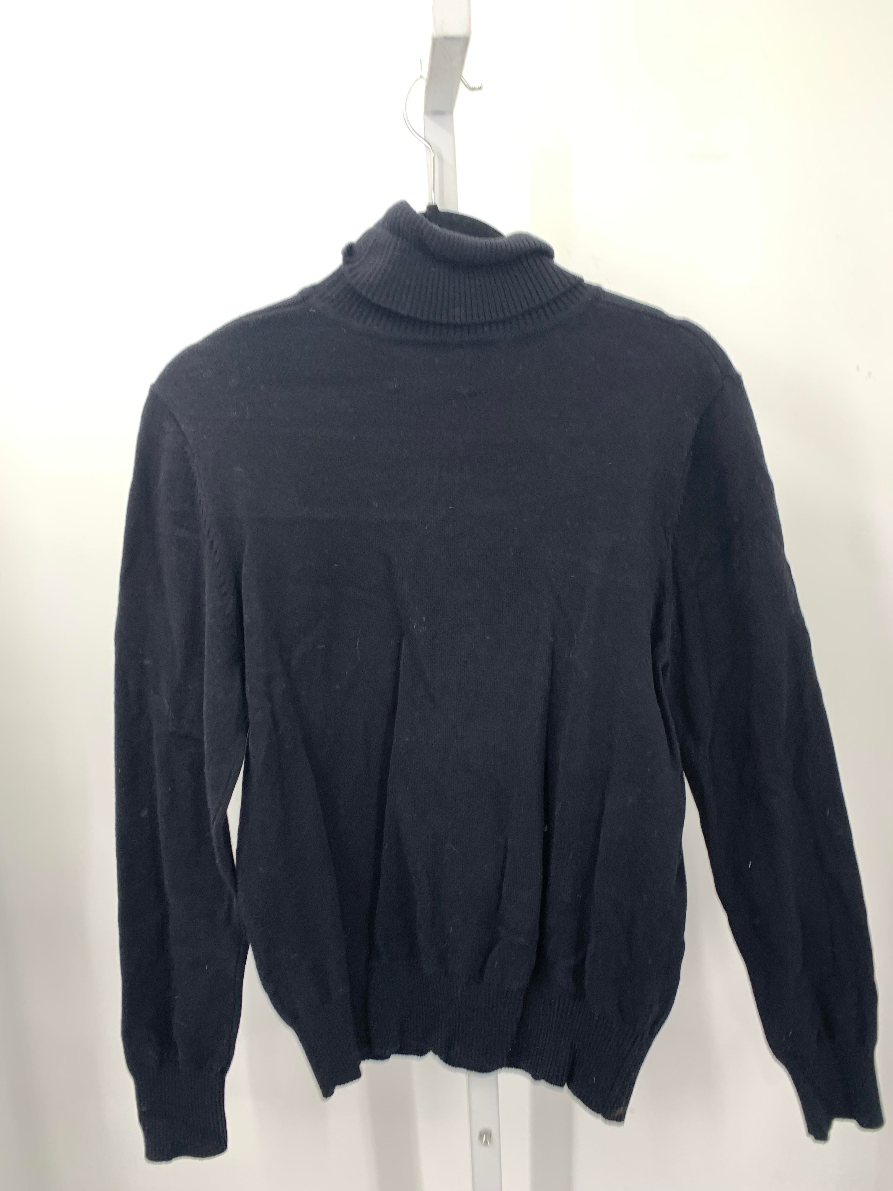 Sonoma Size Medium Misses Long Slv Sweater