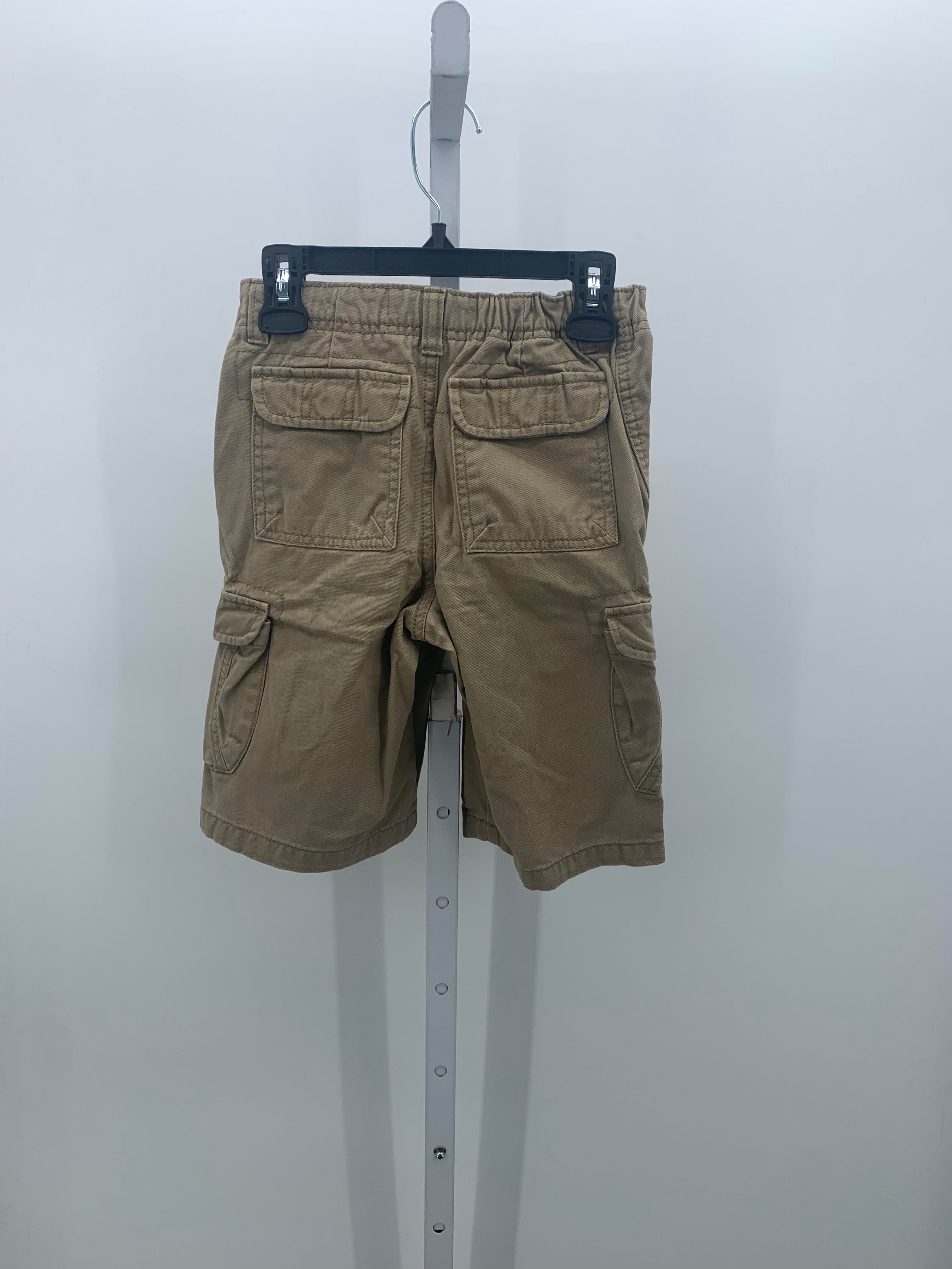 ADJ WAIST CARGO