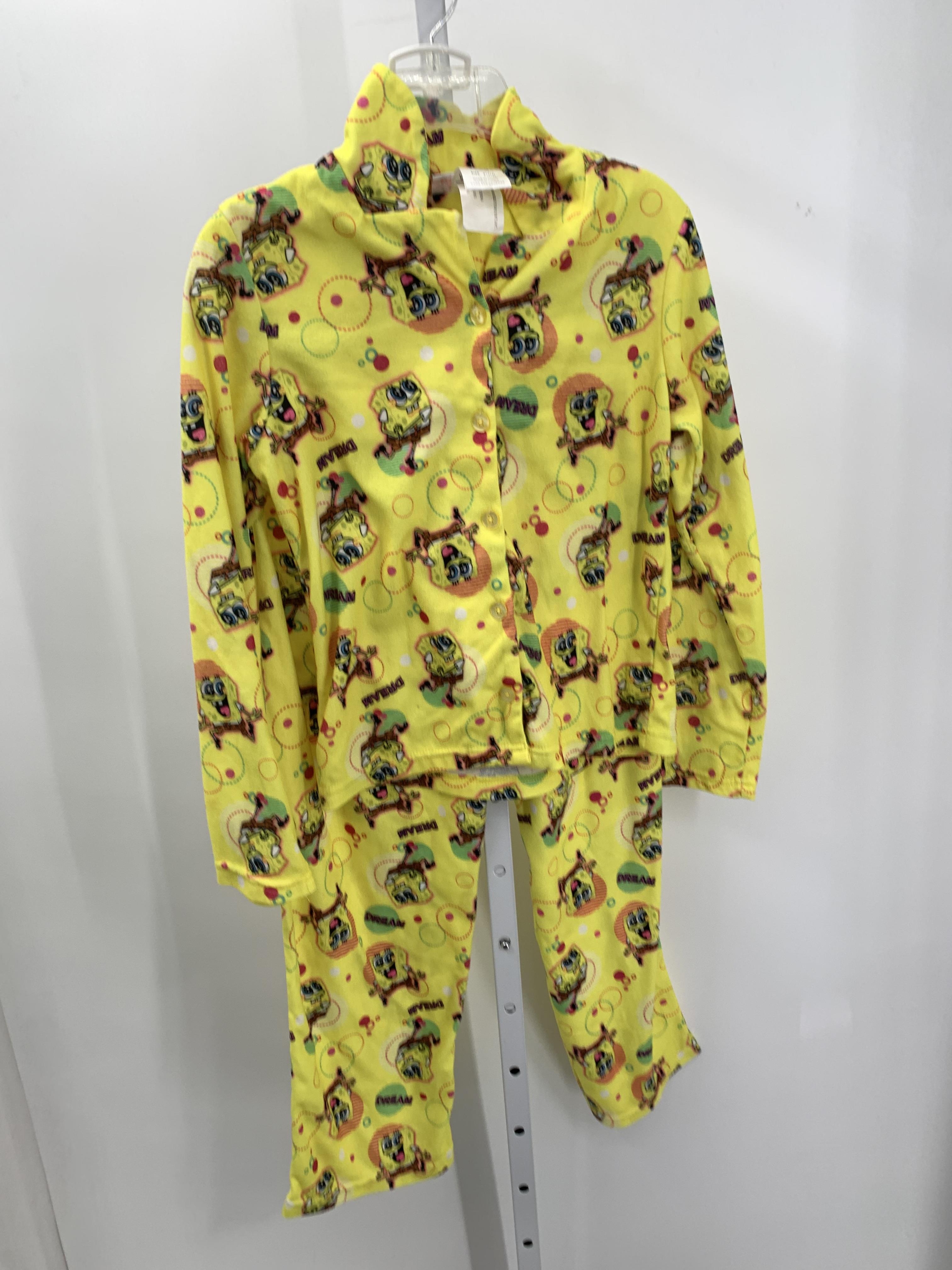 SPONGEBOB SQUAREPANTS