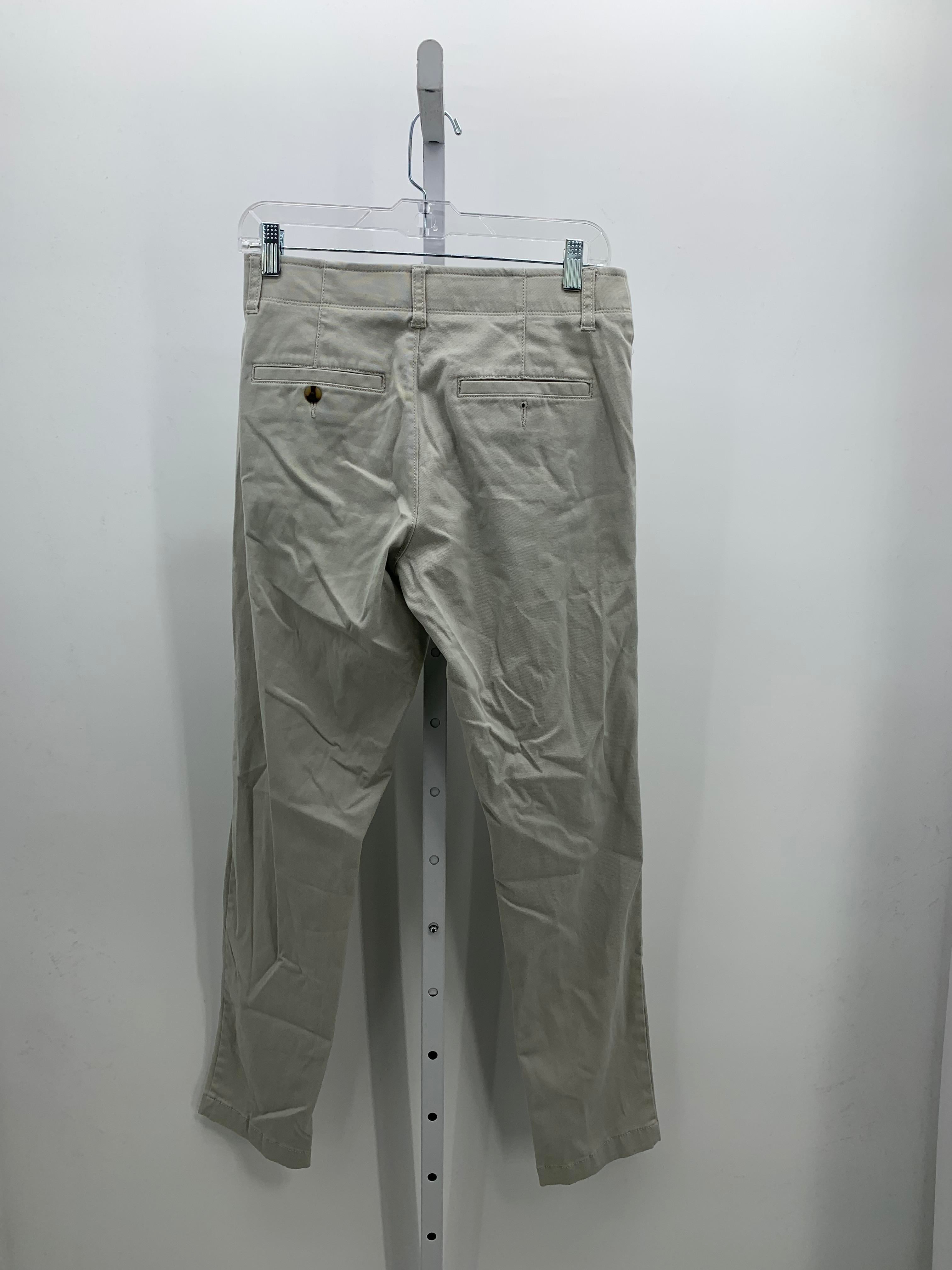 LIFE KAHKI PANTS