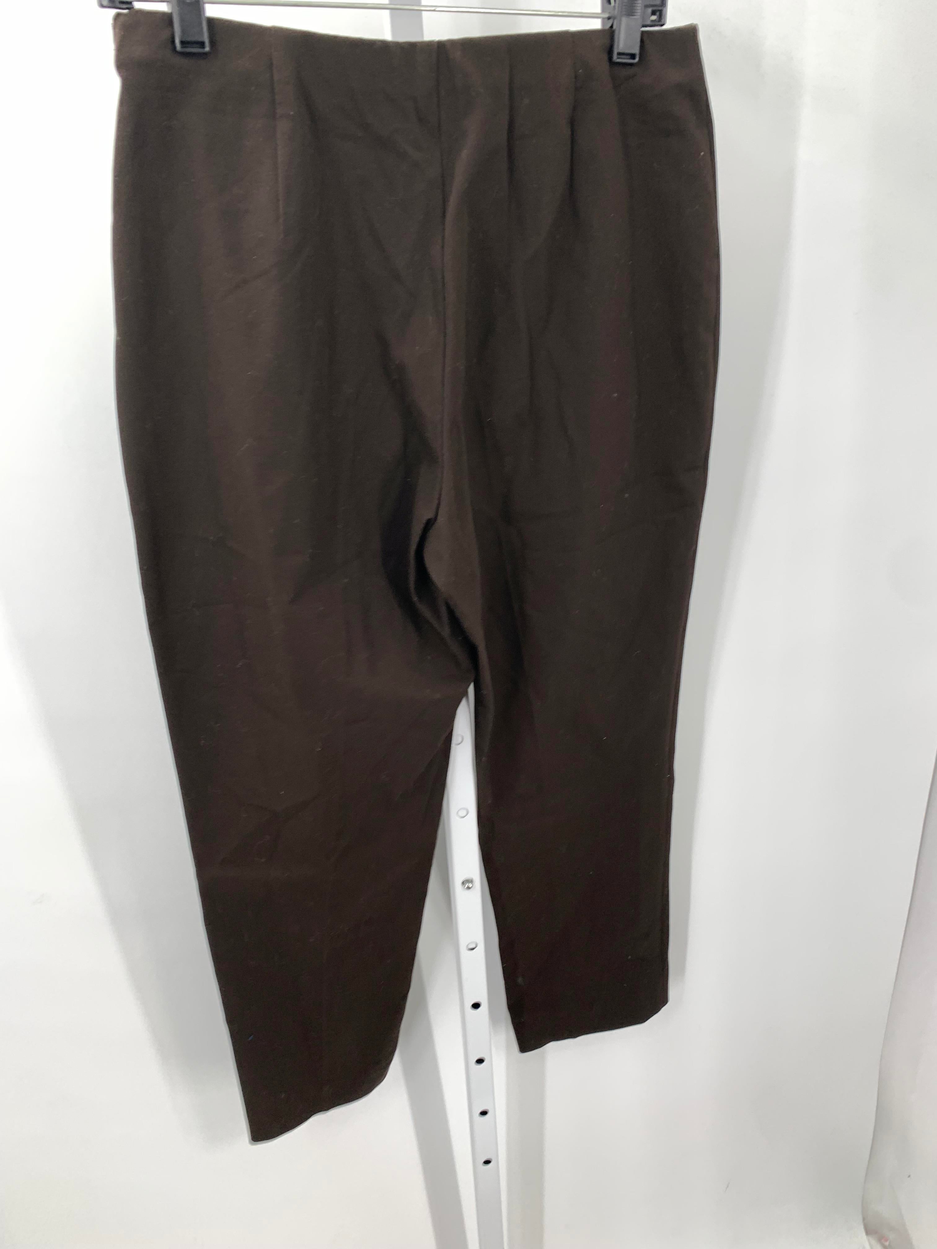 Eddie Bauer Size 8 Petite Petite Pants