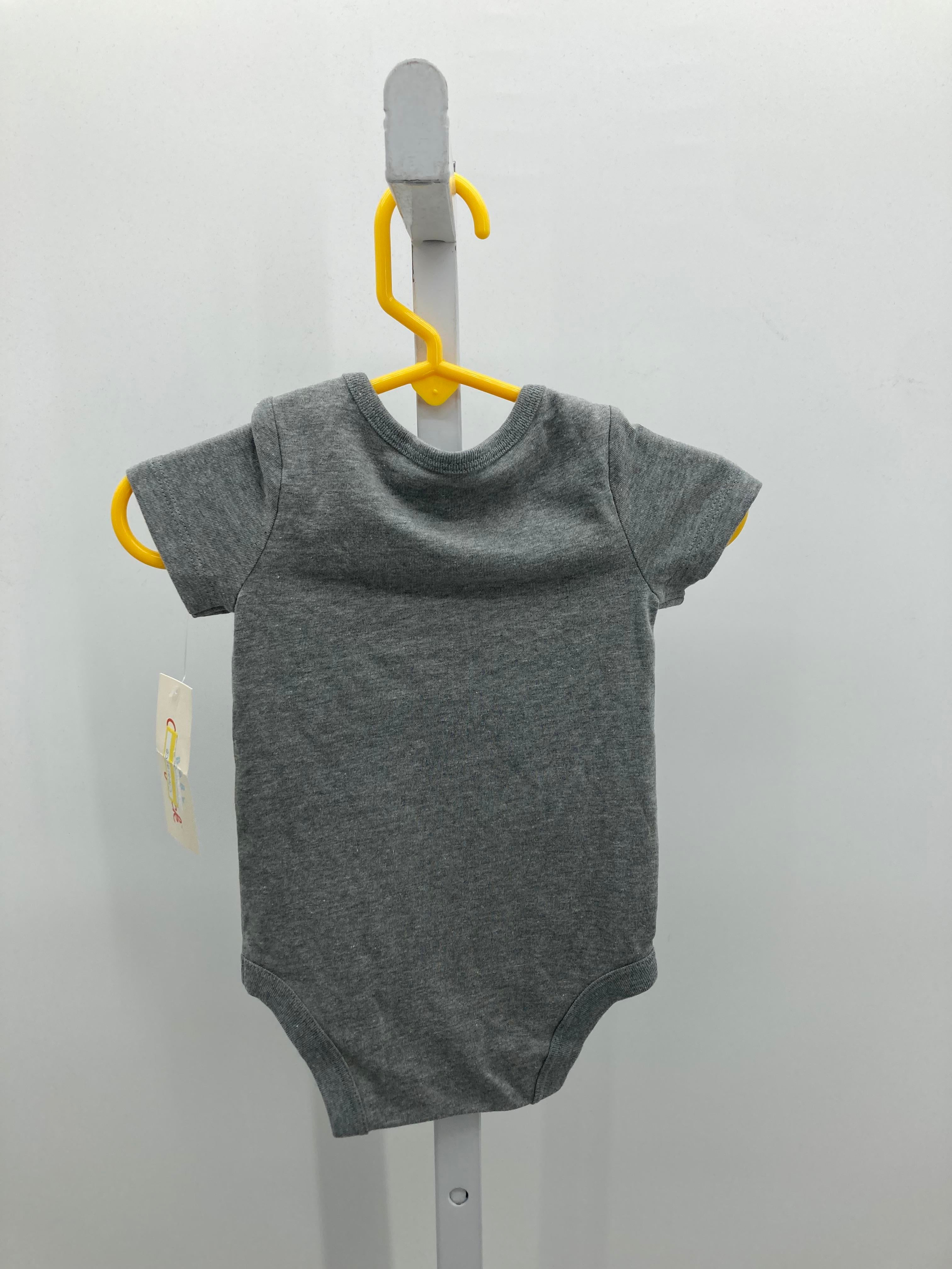 NEW UNITY KNIT TOP