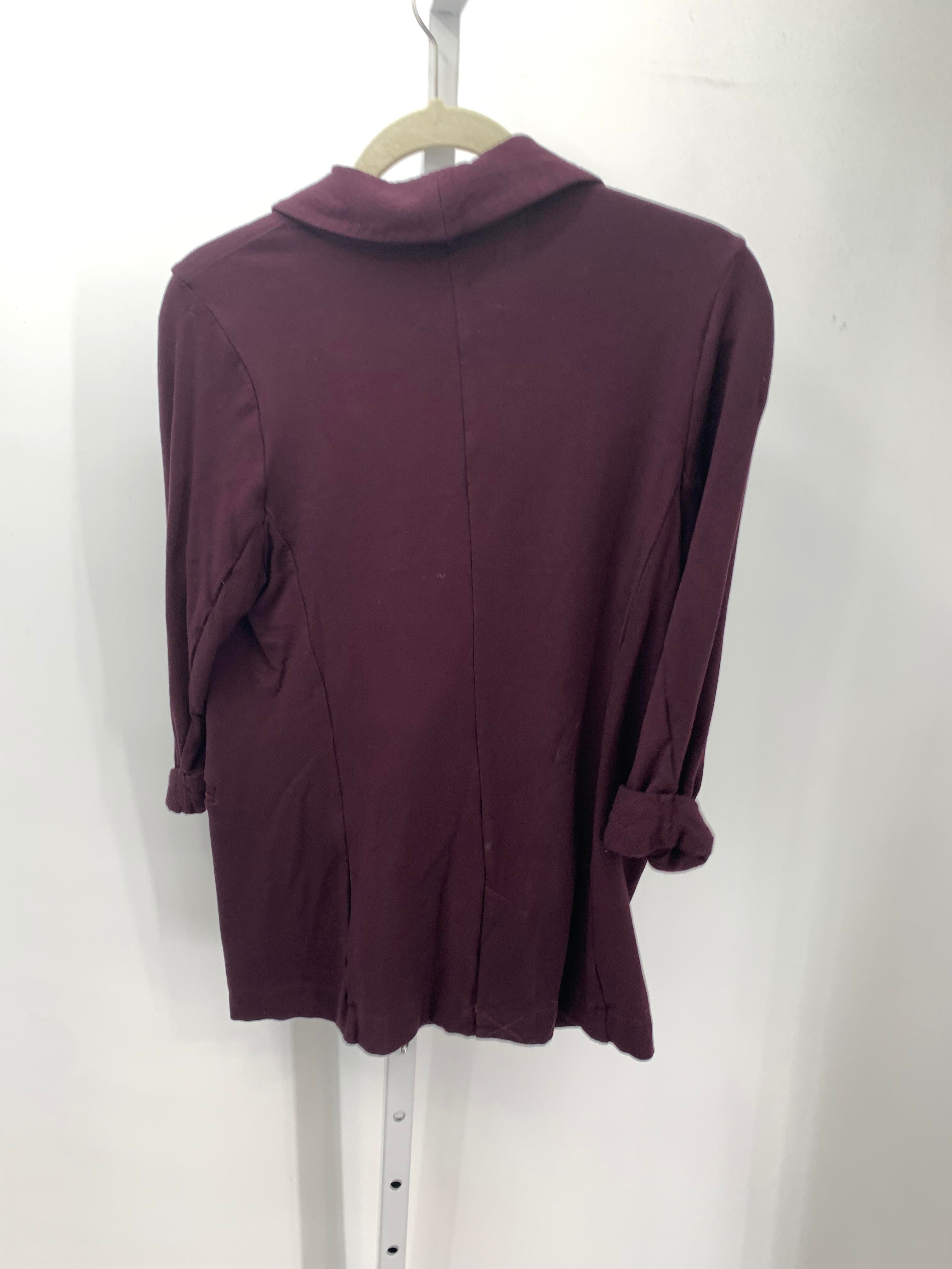 Joie Size Medium Misses Blazer
