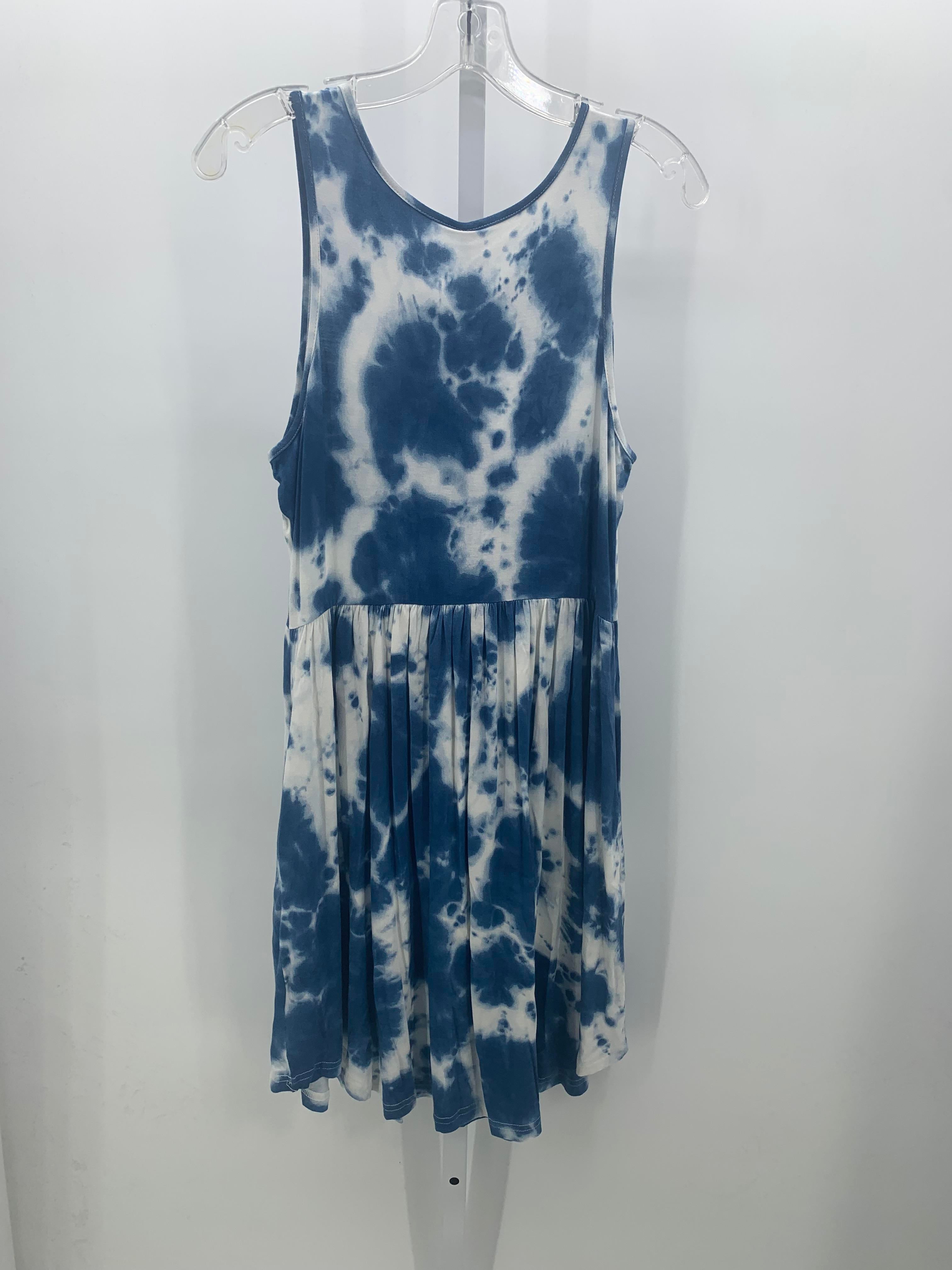Size Large Misses Sundress