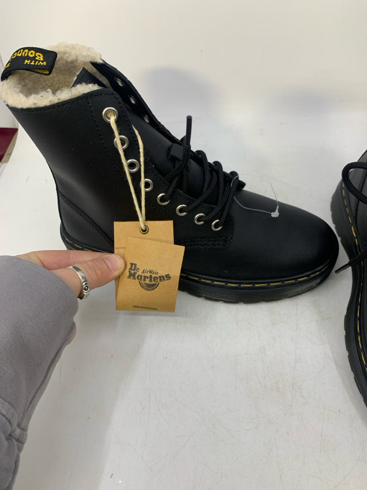 Dr. Martens Size 6 Juniors Boots