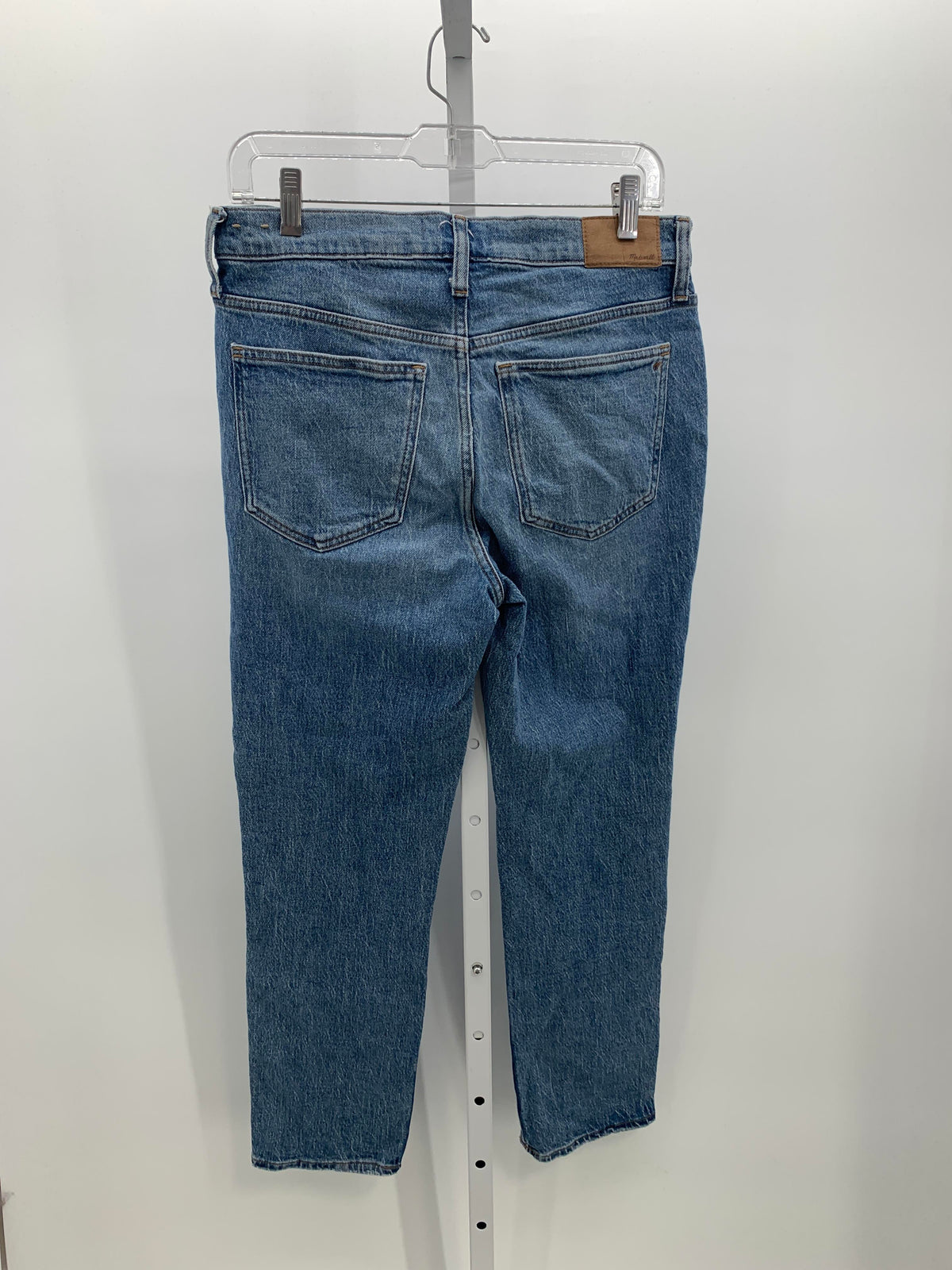 Madewell Size 6 Misses Jeans