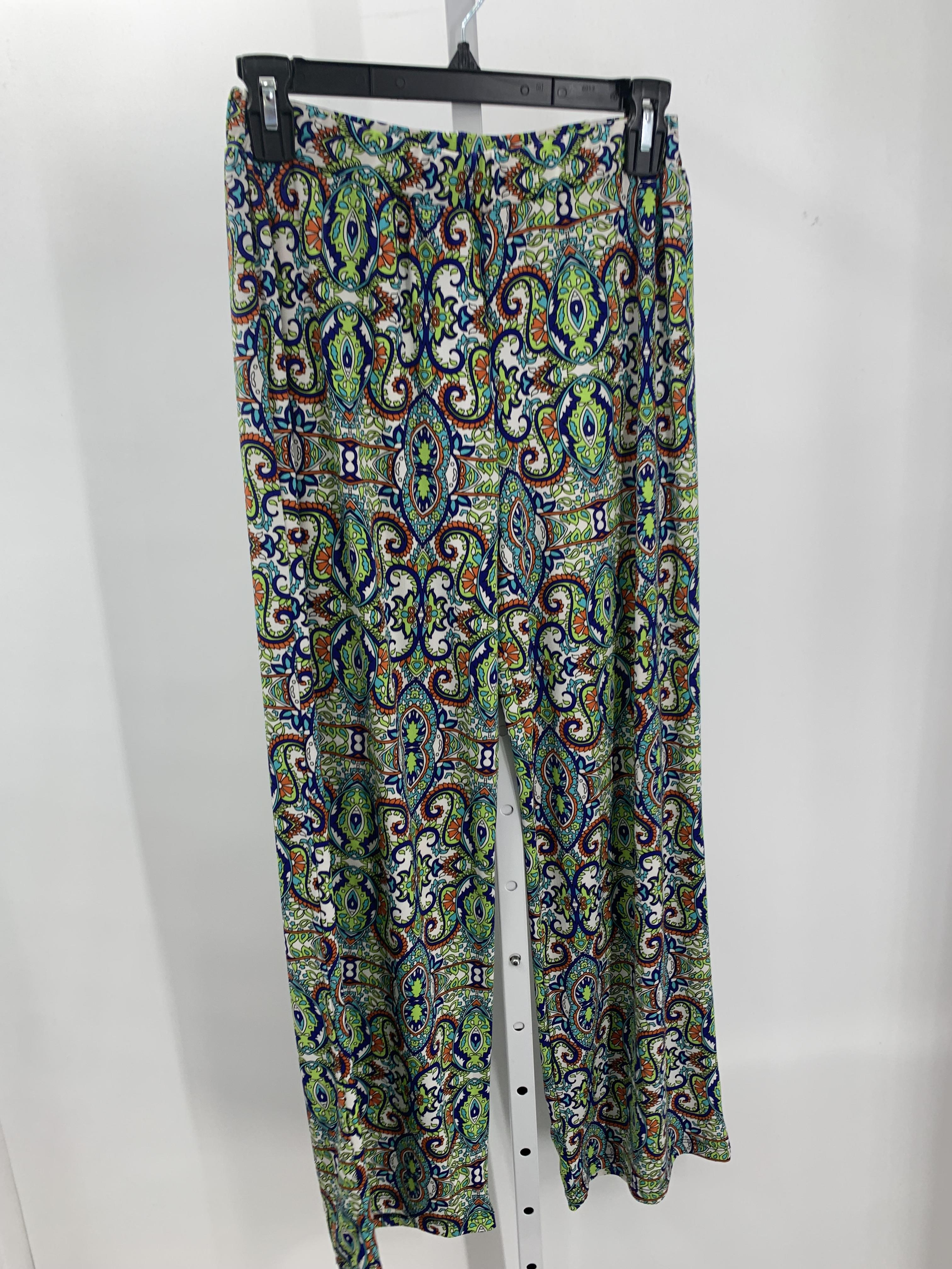 Cha Cha Vente Size Medium Misses Pants