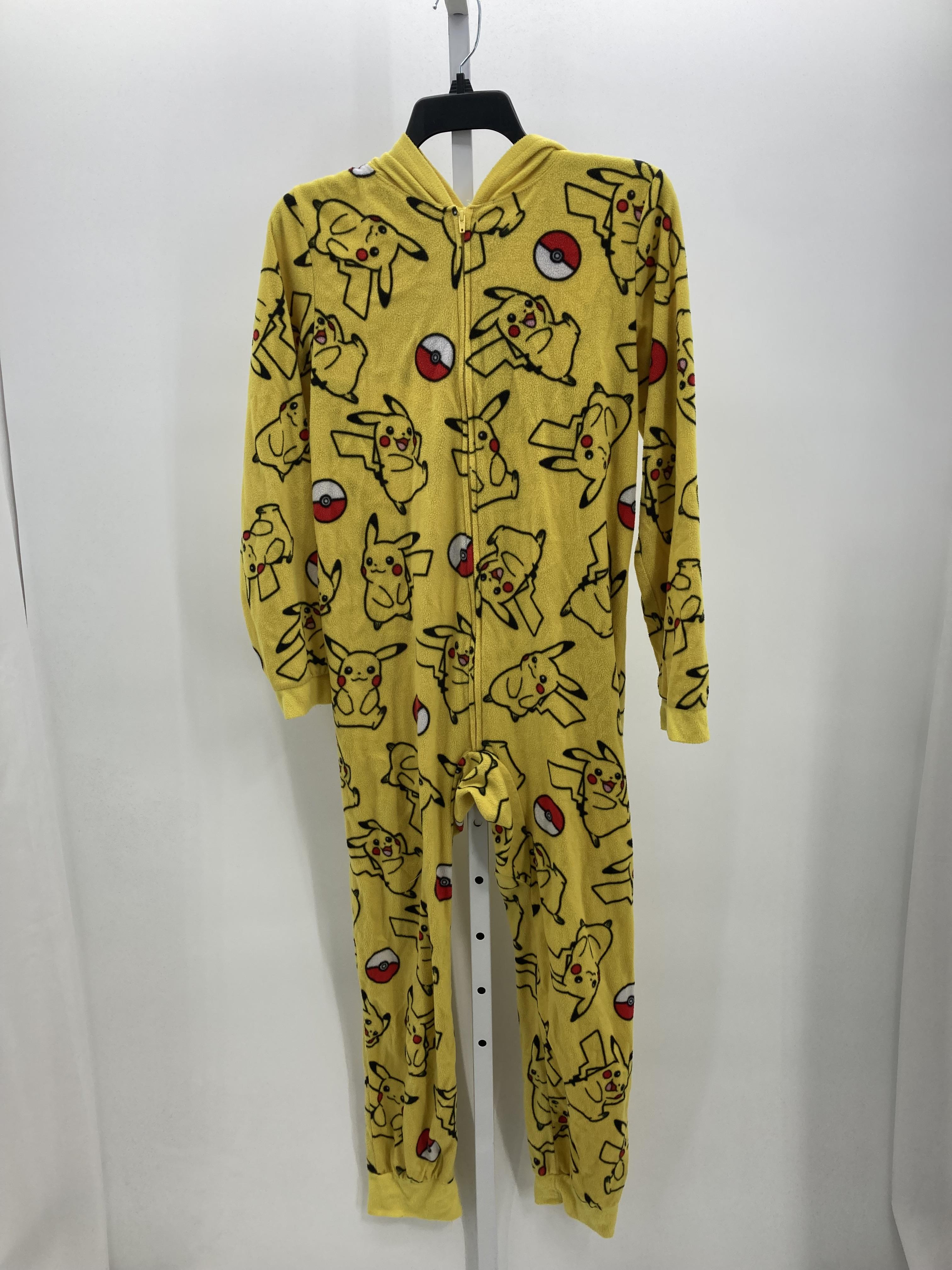 PIKACHU HOODED ZIP