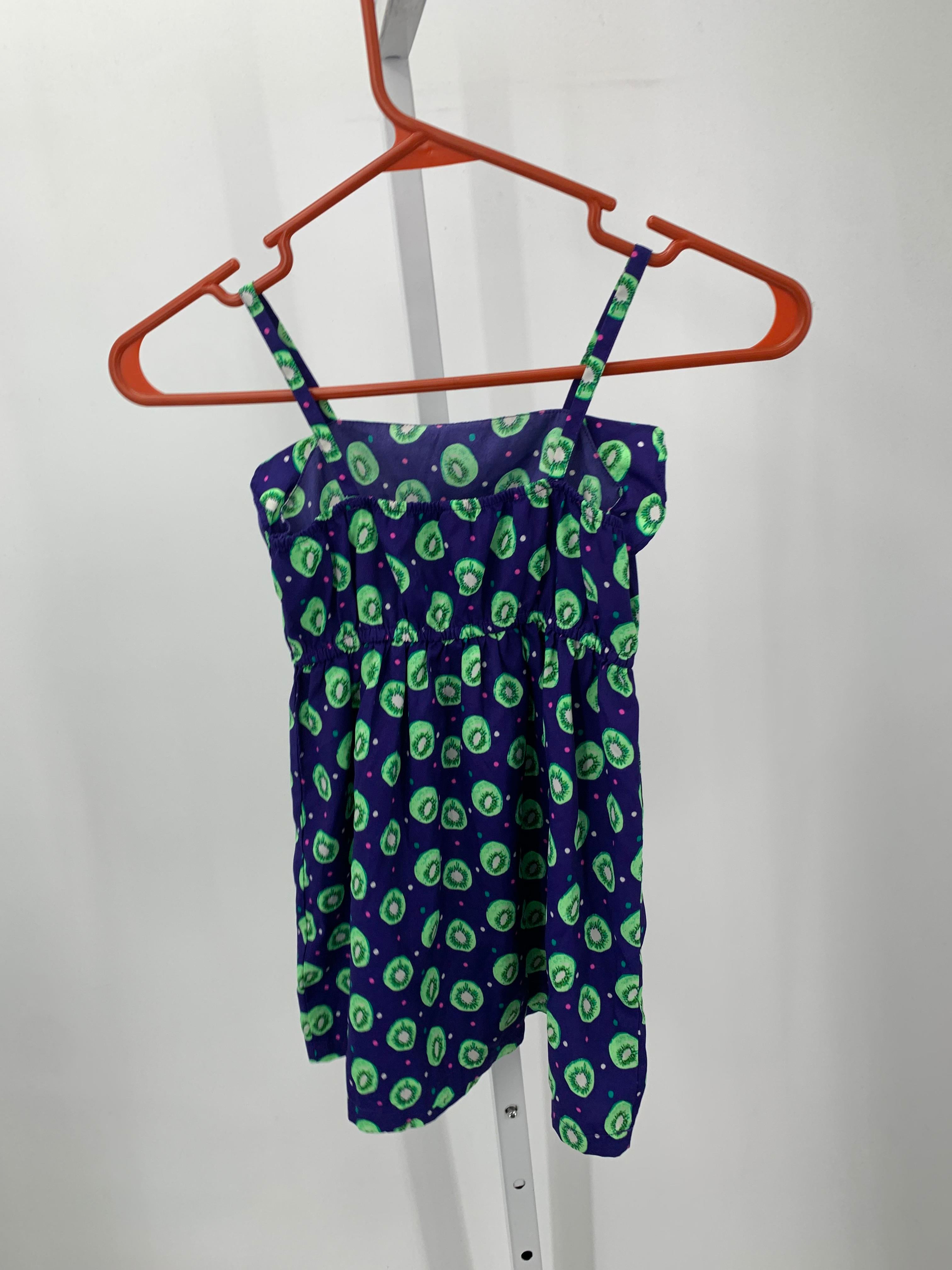 Cherokee Size 5T Girls Sundress