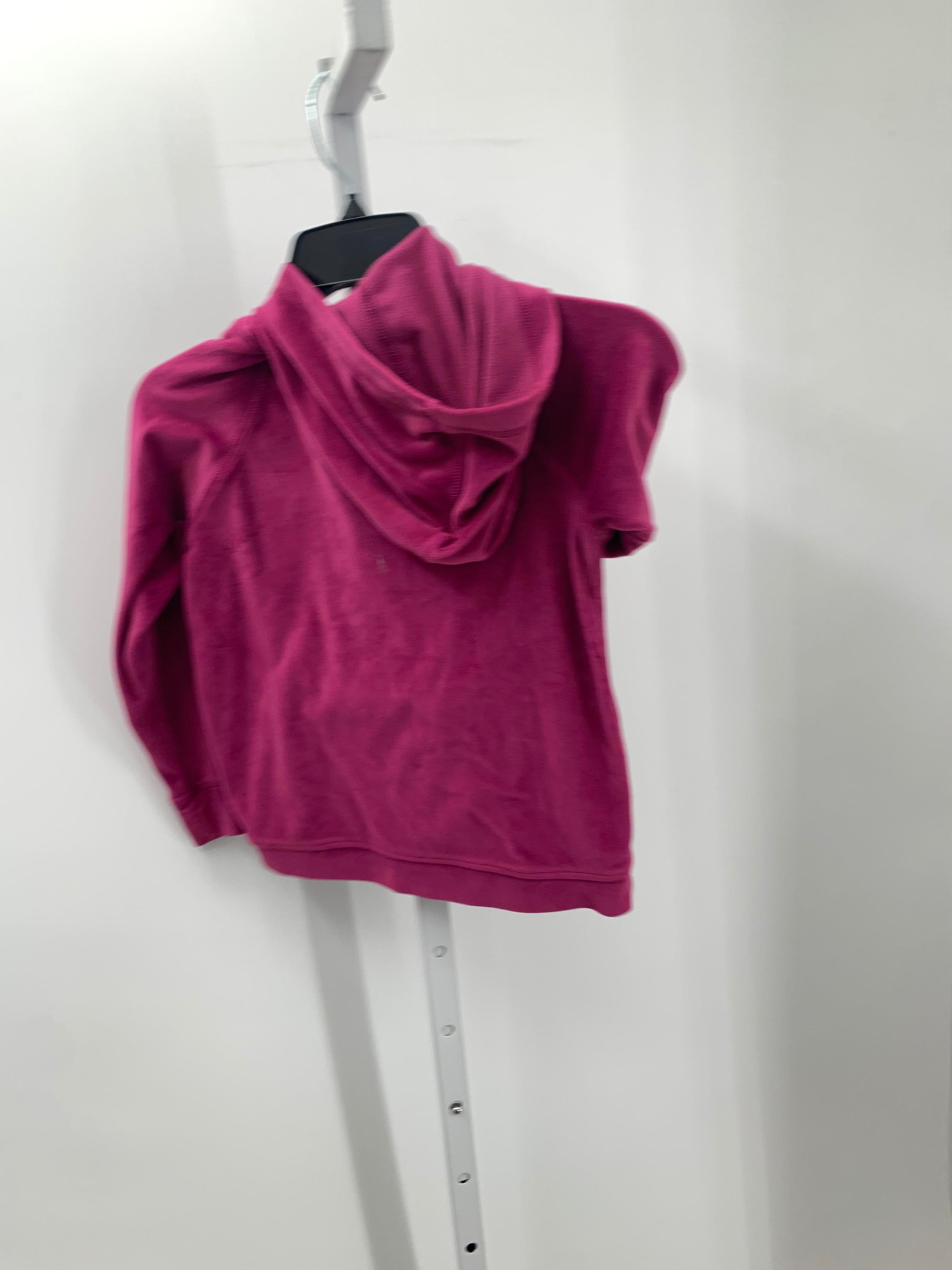 32 Degrees Size 7-8 Girls Long Sleeve Shirt