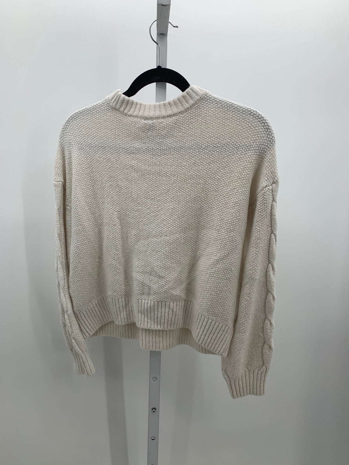 Old Navy Size 14-16 Girls Long Sleeve Sweater