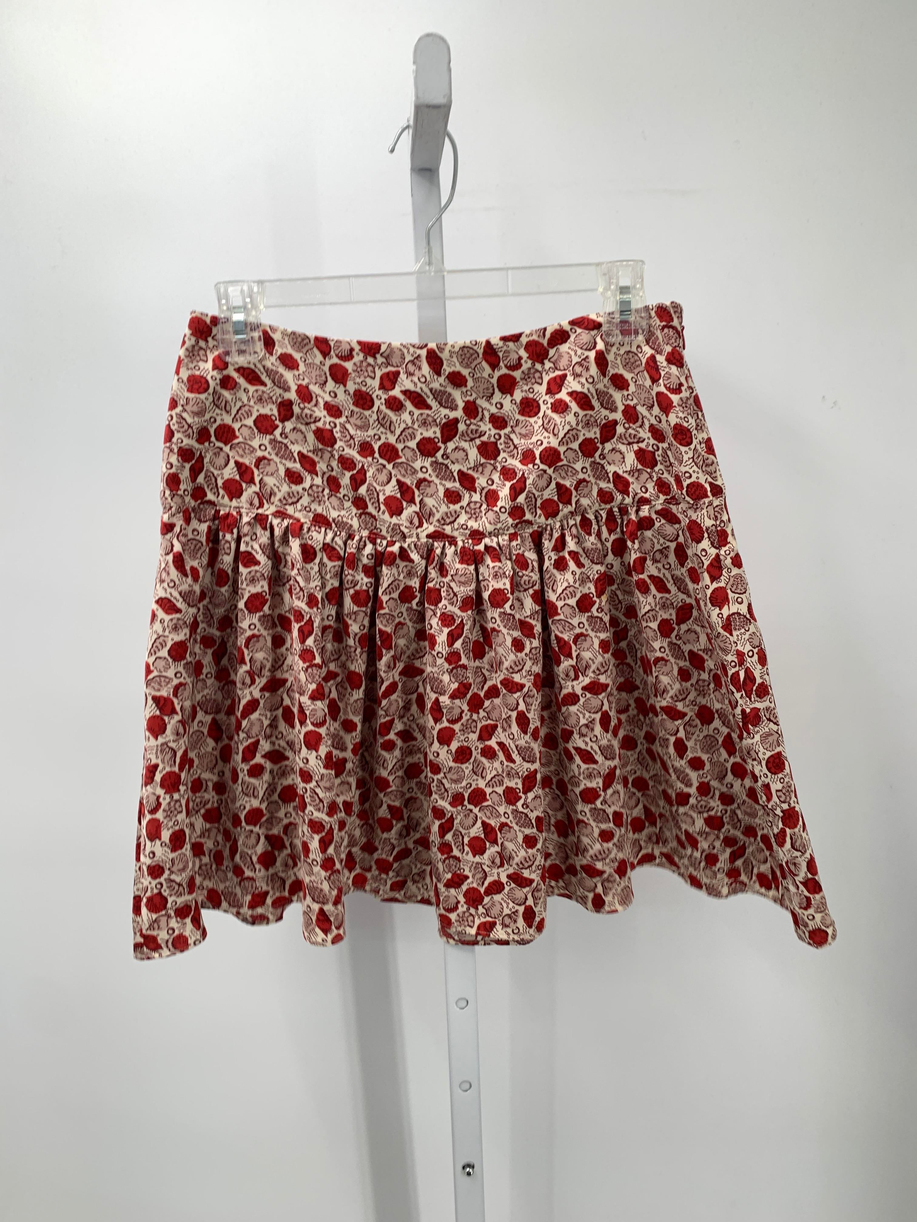 Ann Taylor Size 0 Misses Skirt