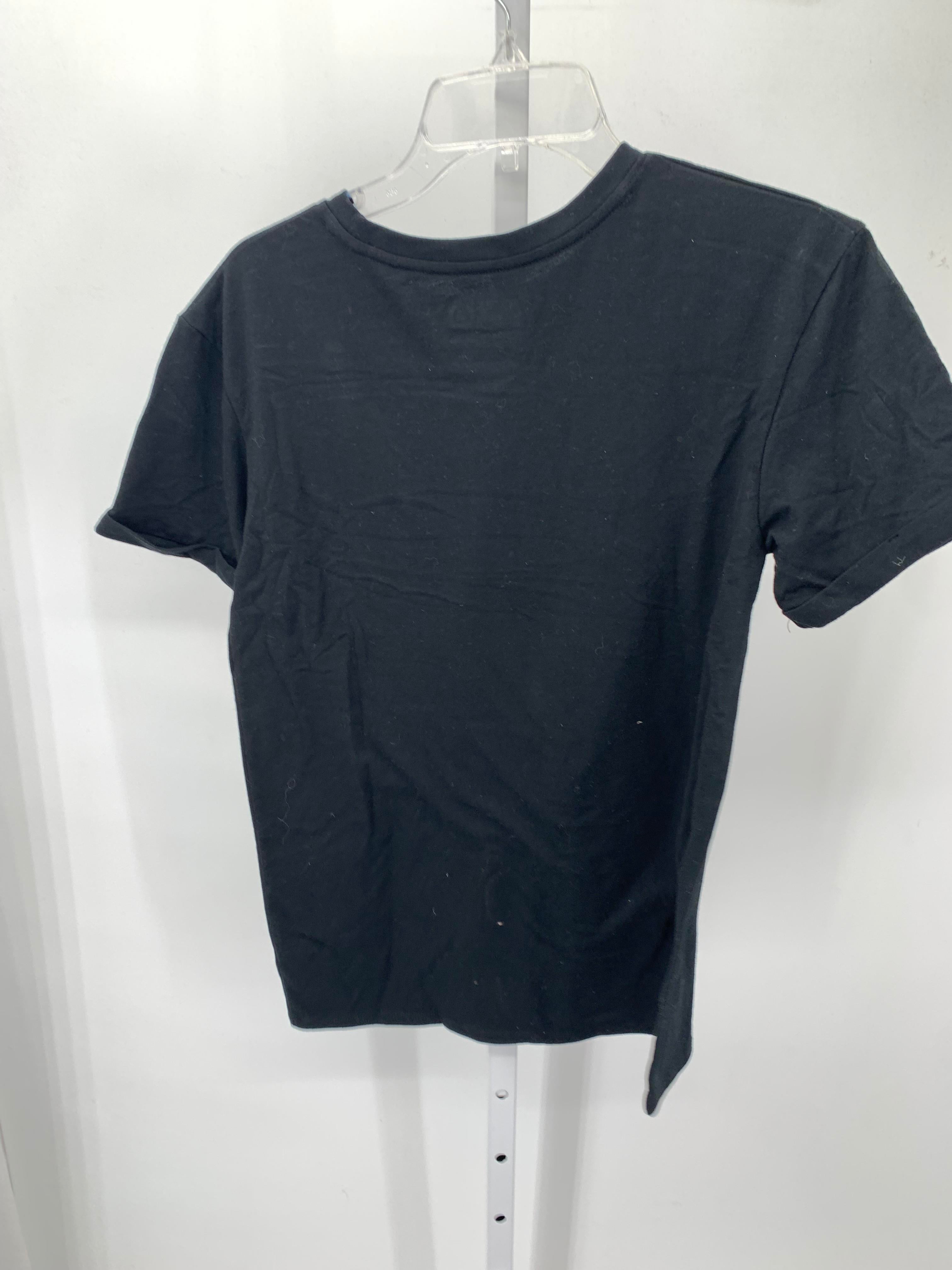 Target Brand Size Extra Large Misses Short Sleeve Shirt