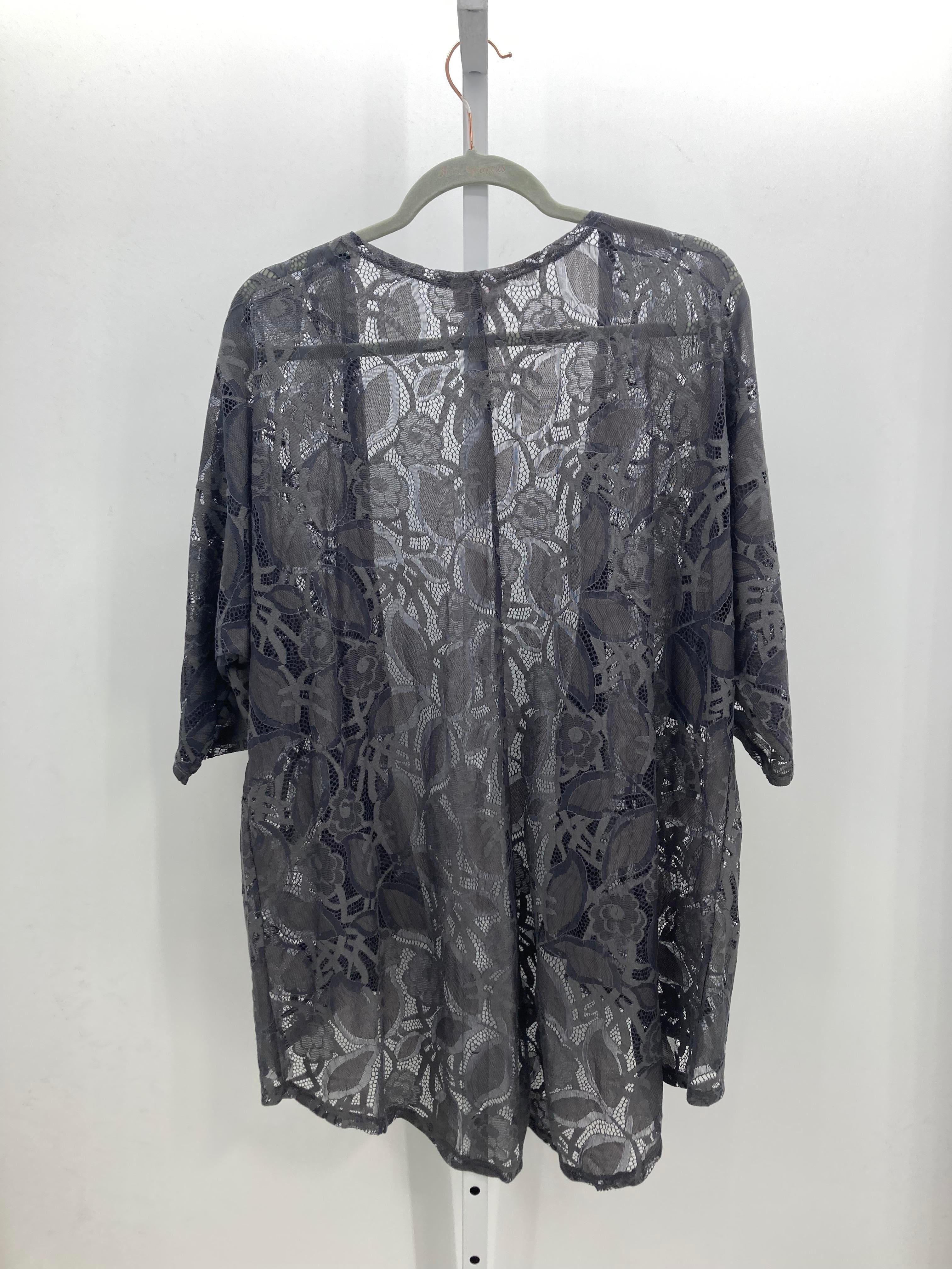 Lularoe Size Medium Misses Cardigan